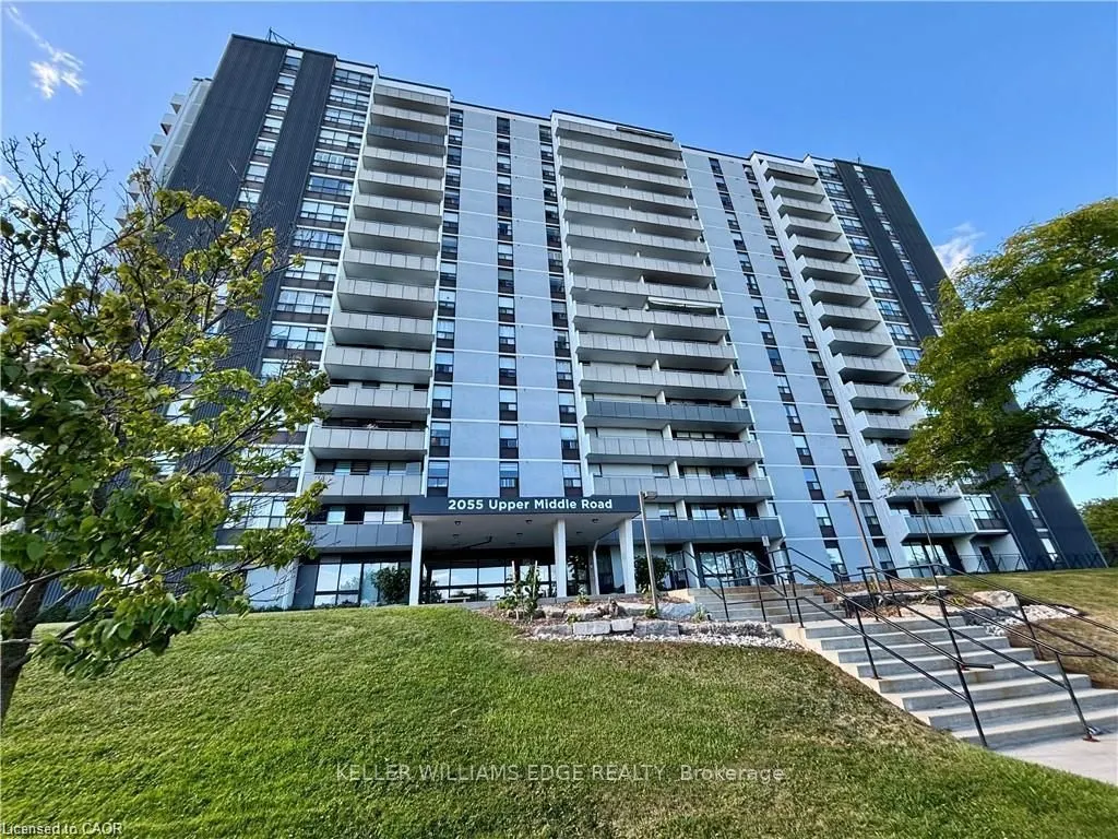 2055 Upper Middle Road #302