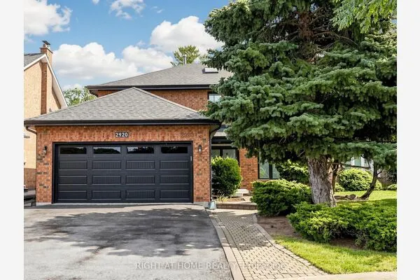 2920 Kingsway Drive