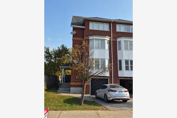3073 Cook Street #27