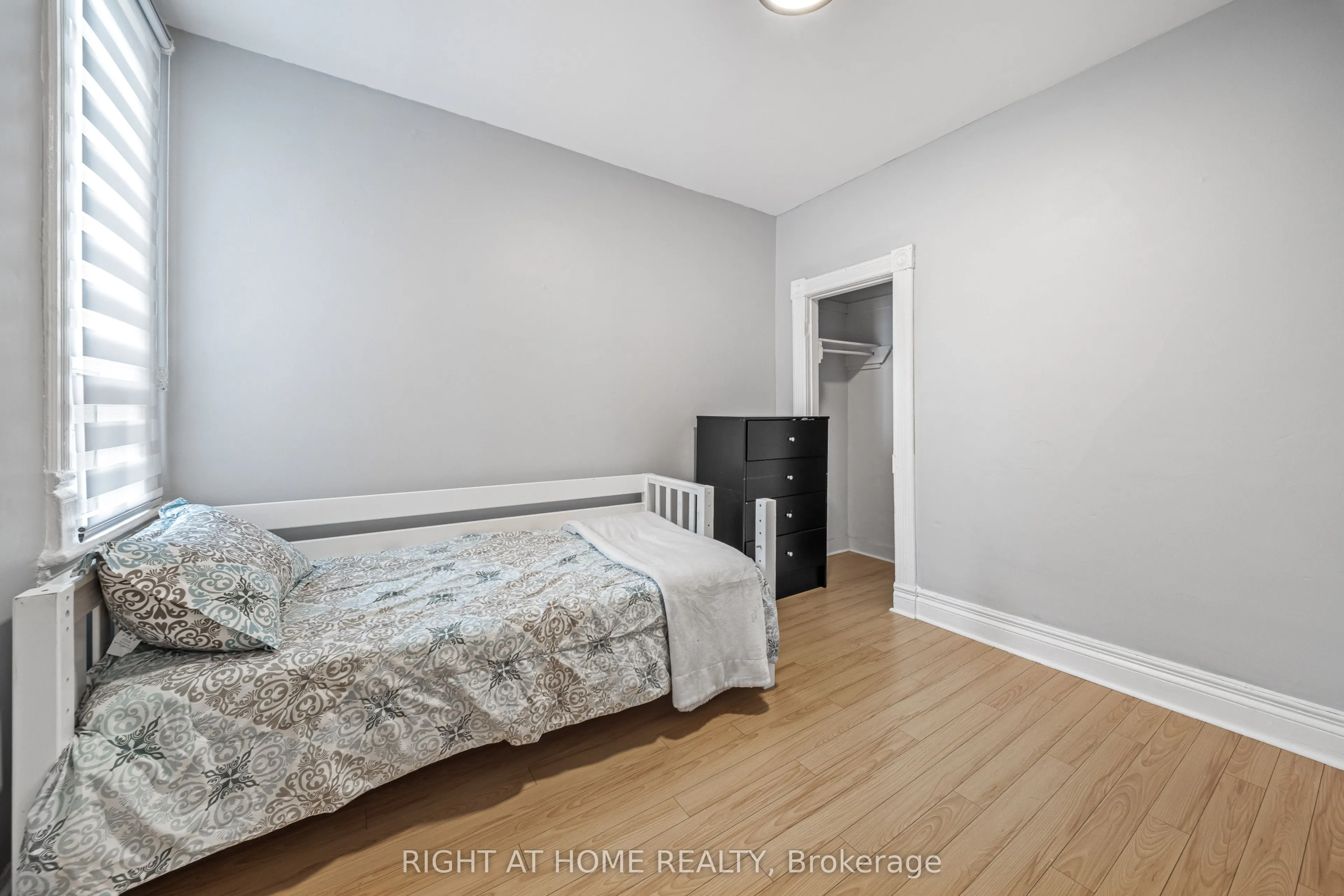 138 Osler Street