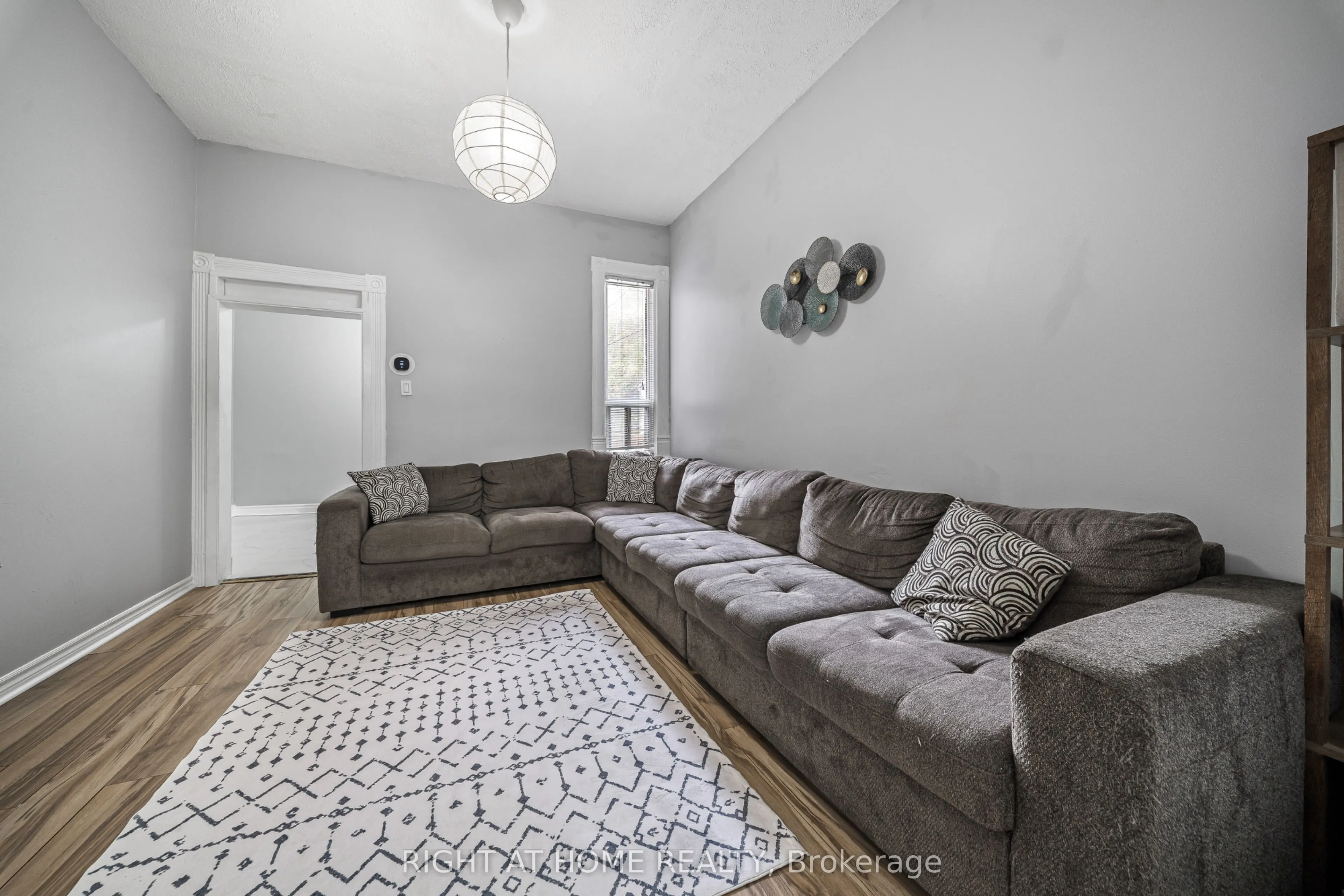 138 Osler Street