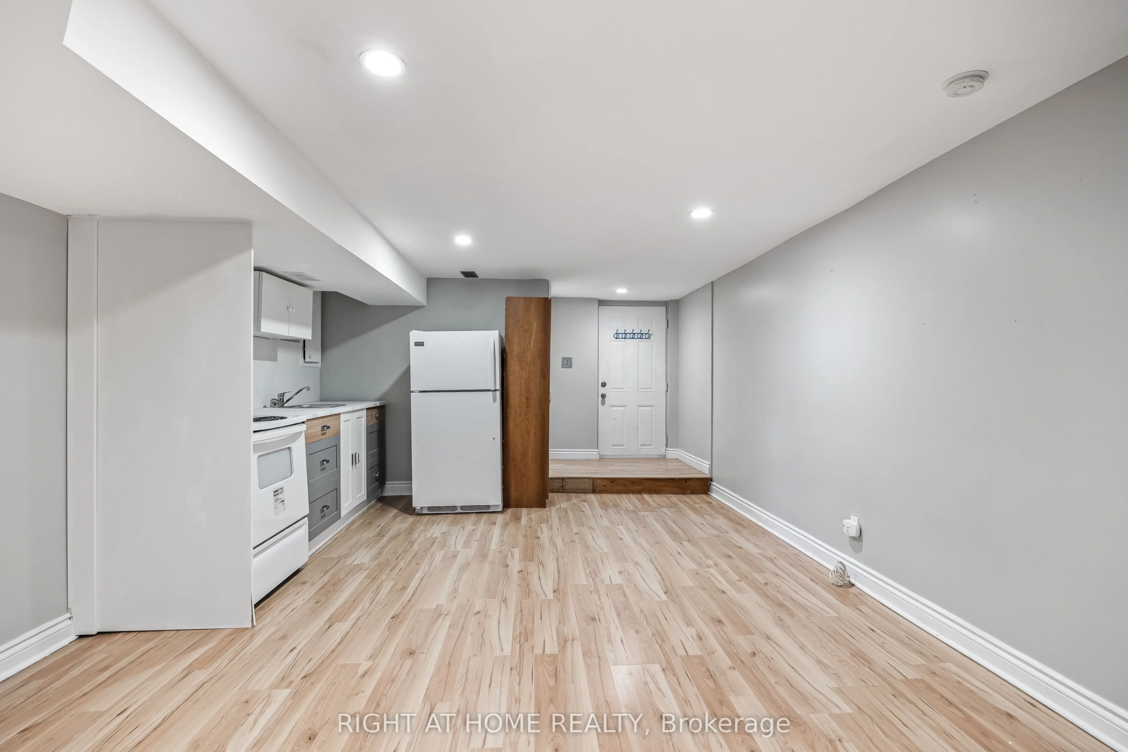 138 Osler Street