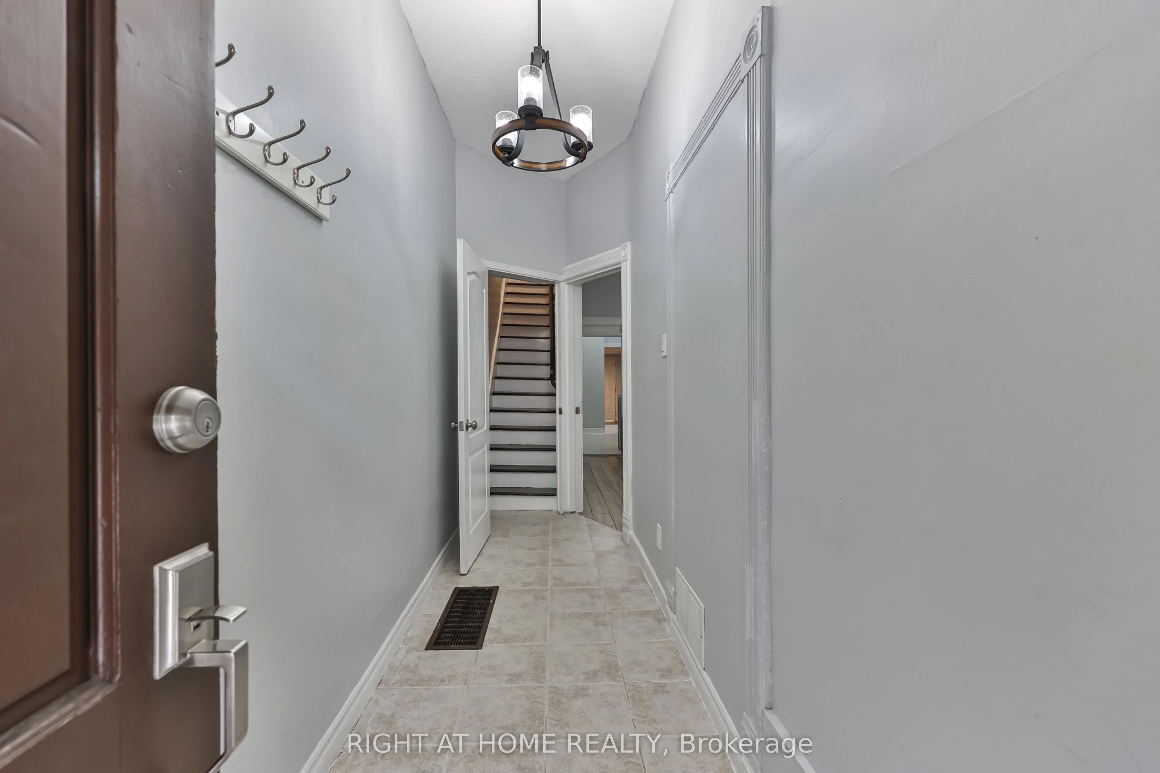 138 Osler Street