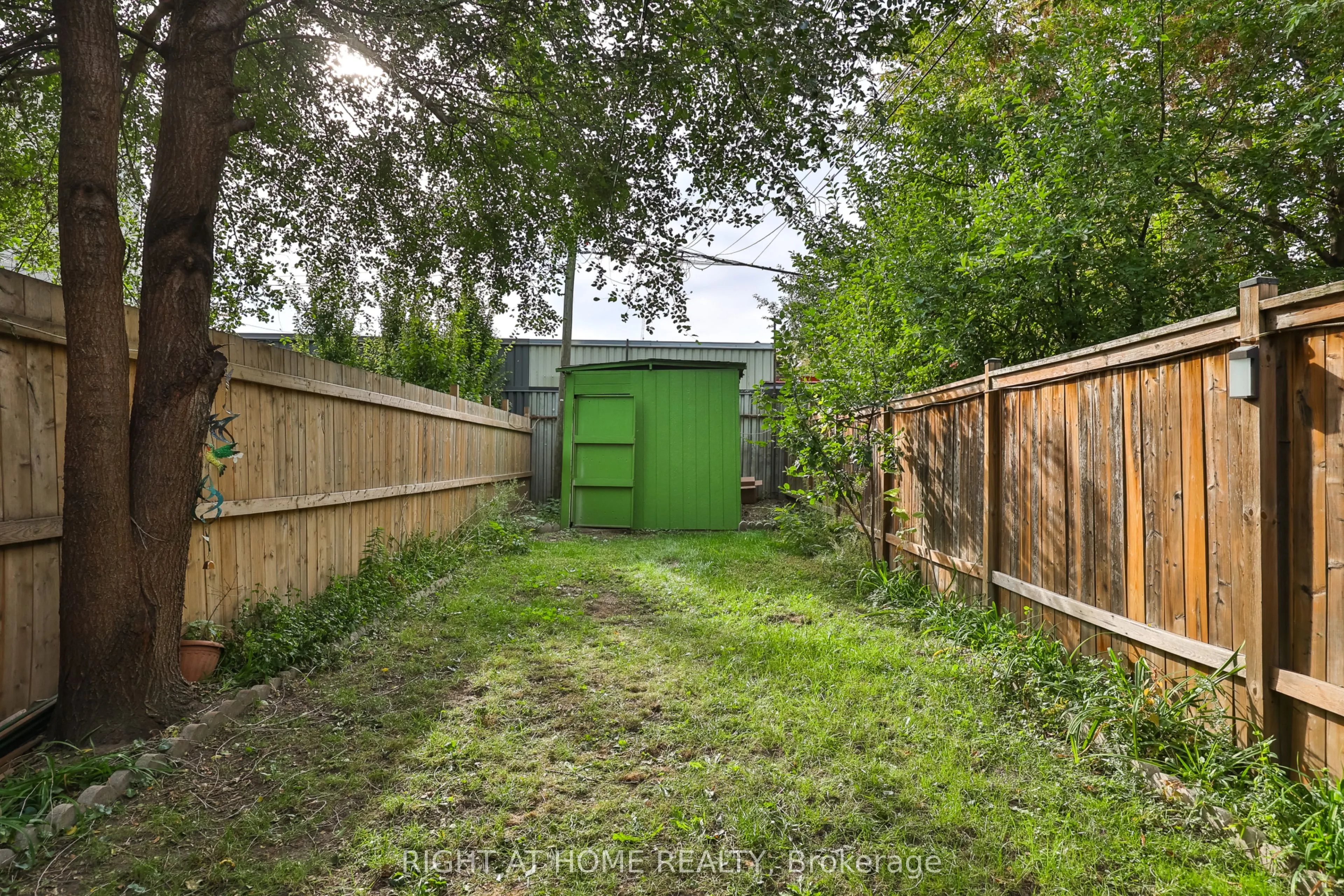 138 Osler Street