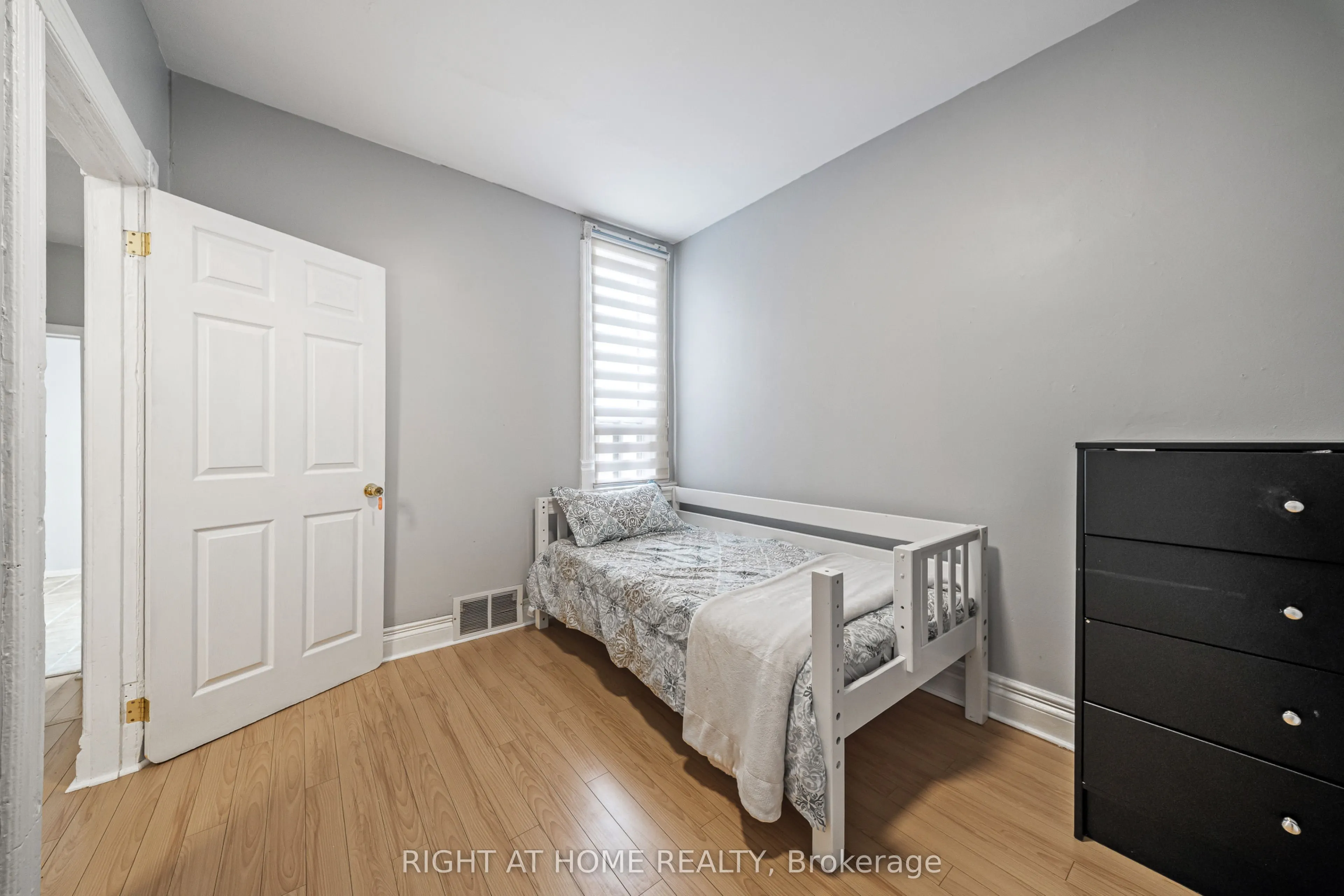 138 Osler Street