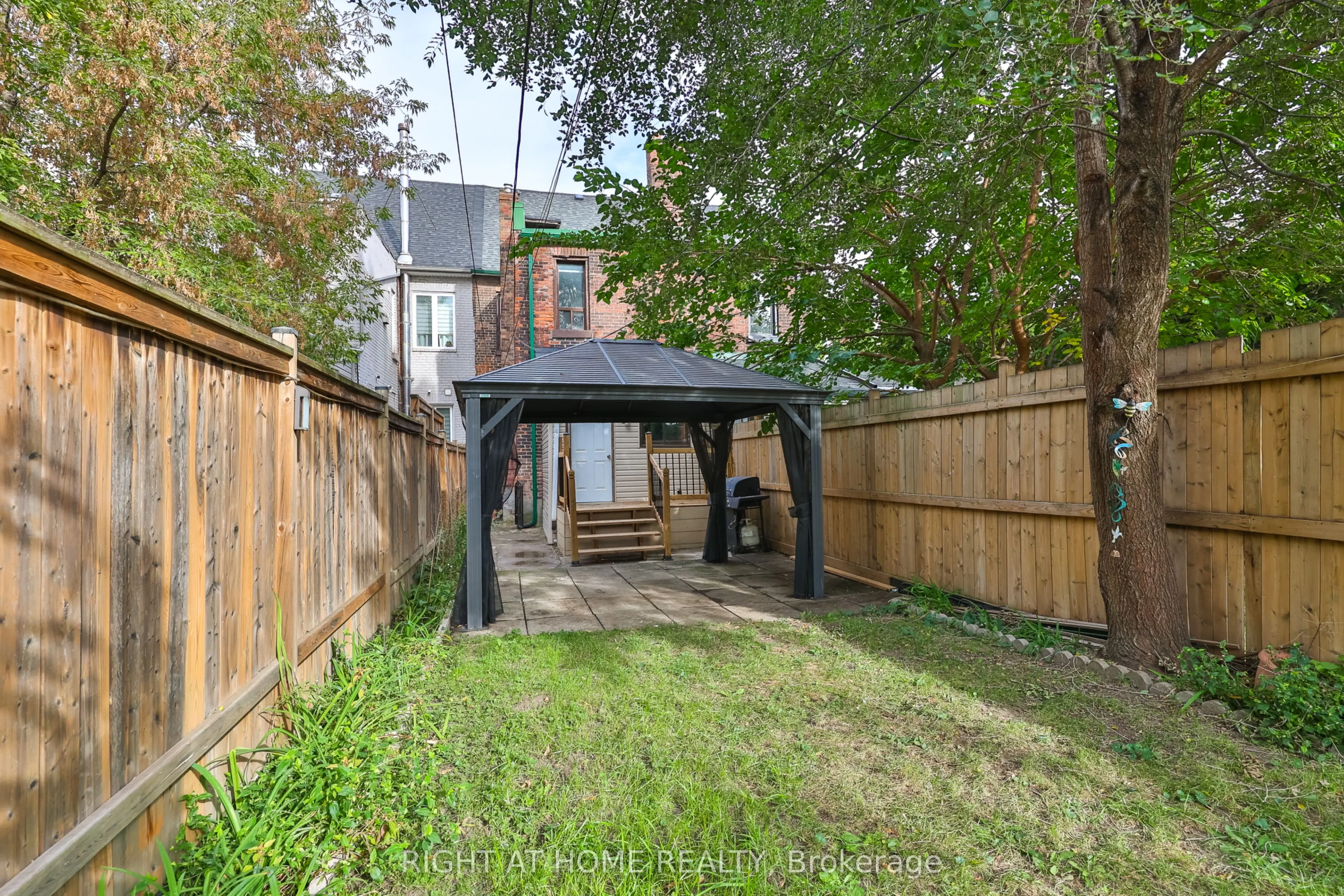 138 Osler Street