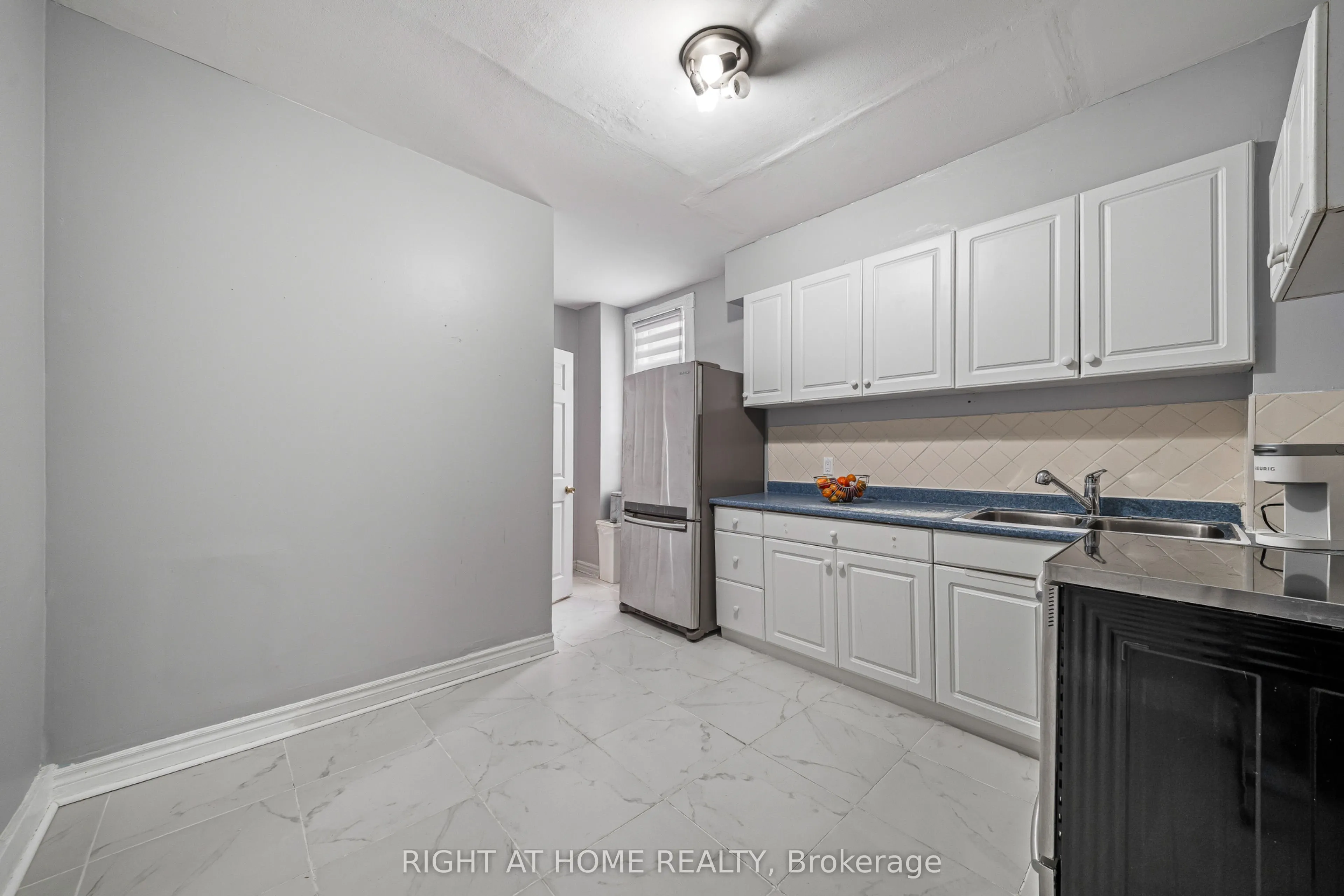 138 Osler Street