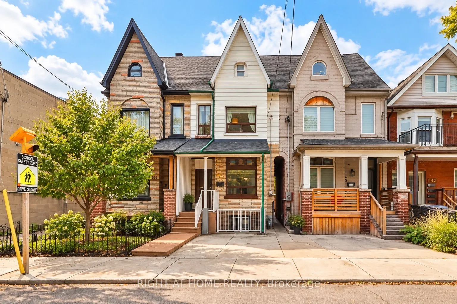 138 Osler Street