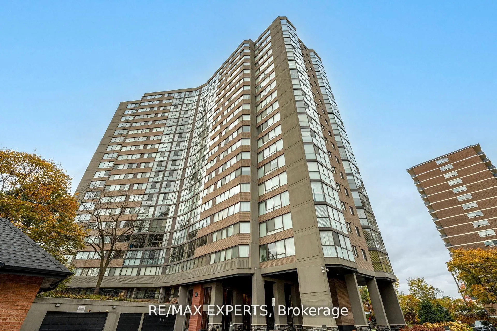 40 Richview Road #1103