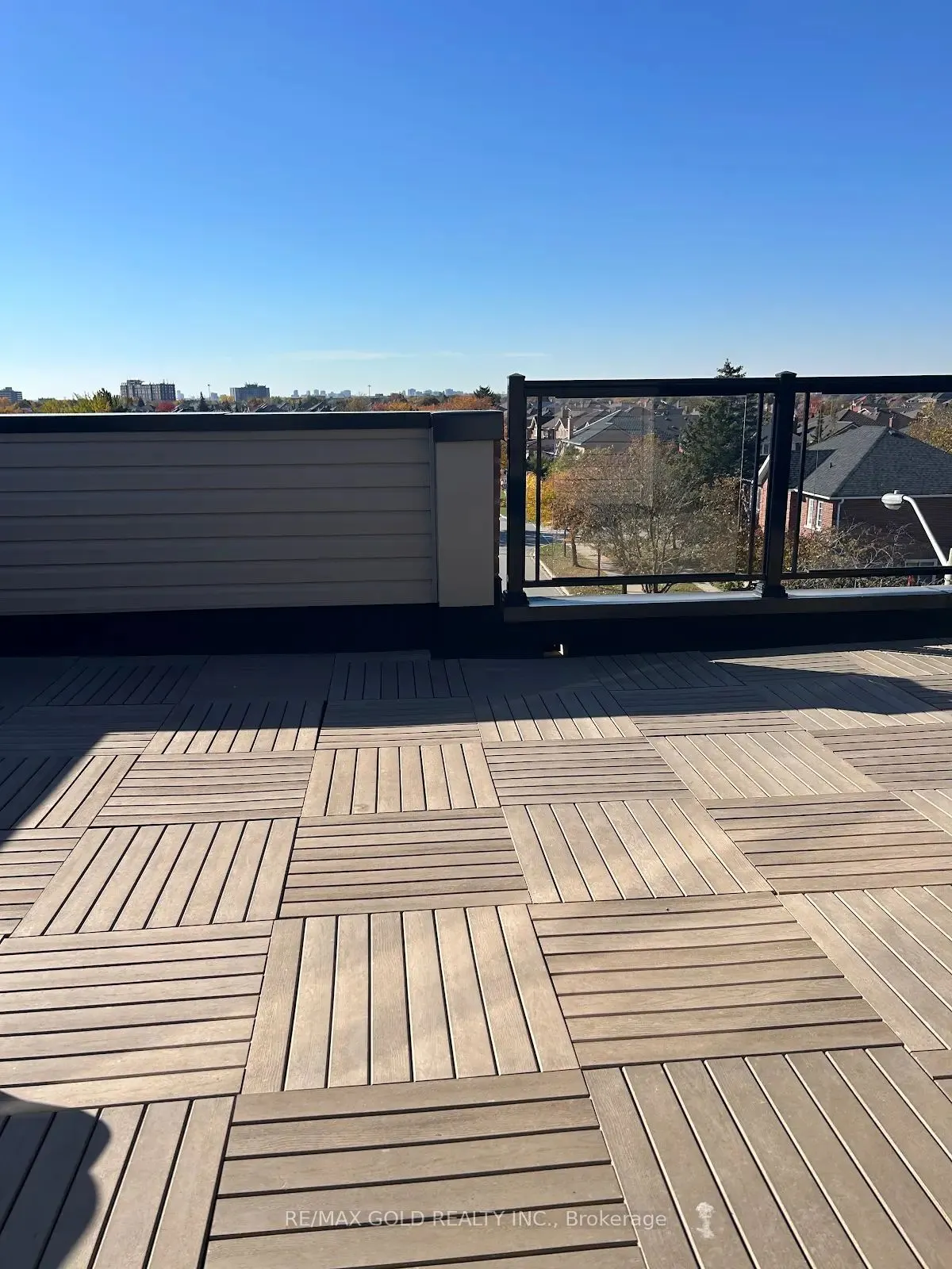 22 Humberwood Boulevard #4