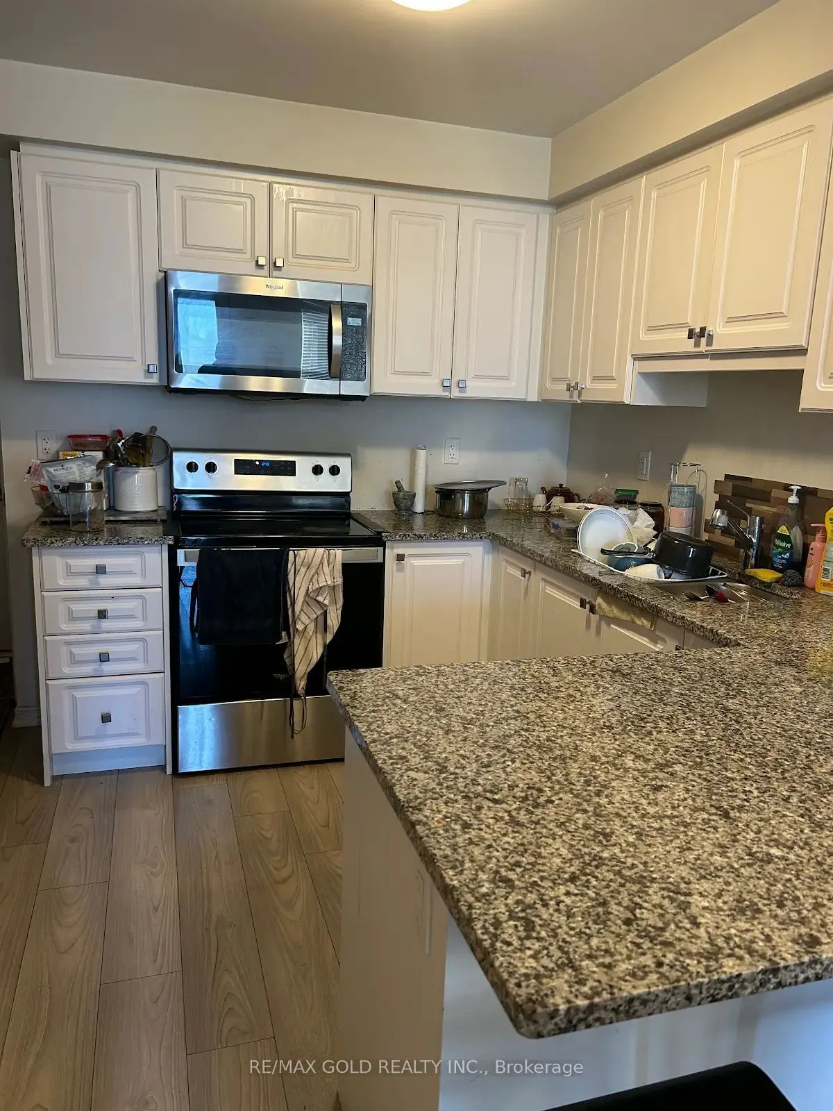 22 Humberwood Boulevard #4