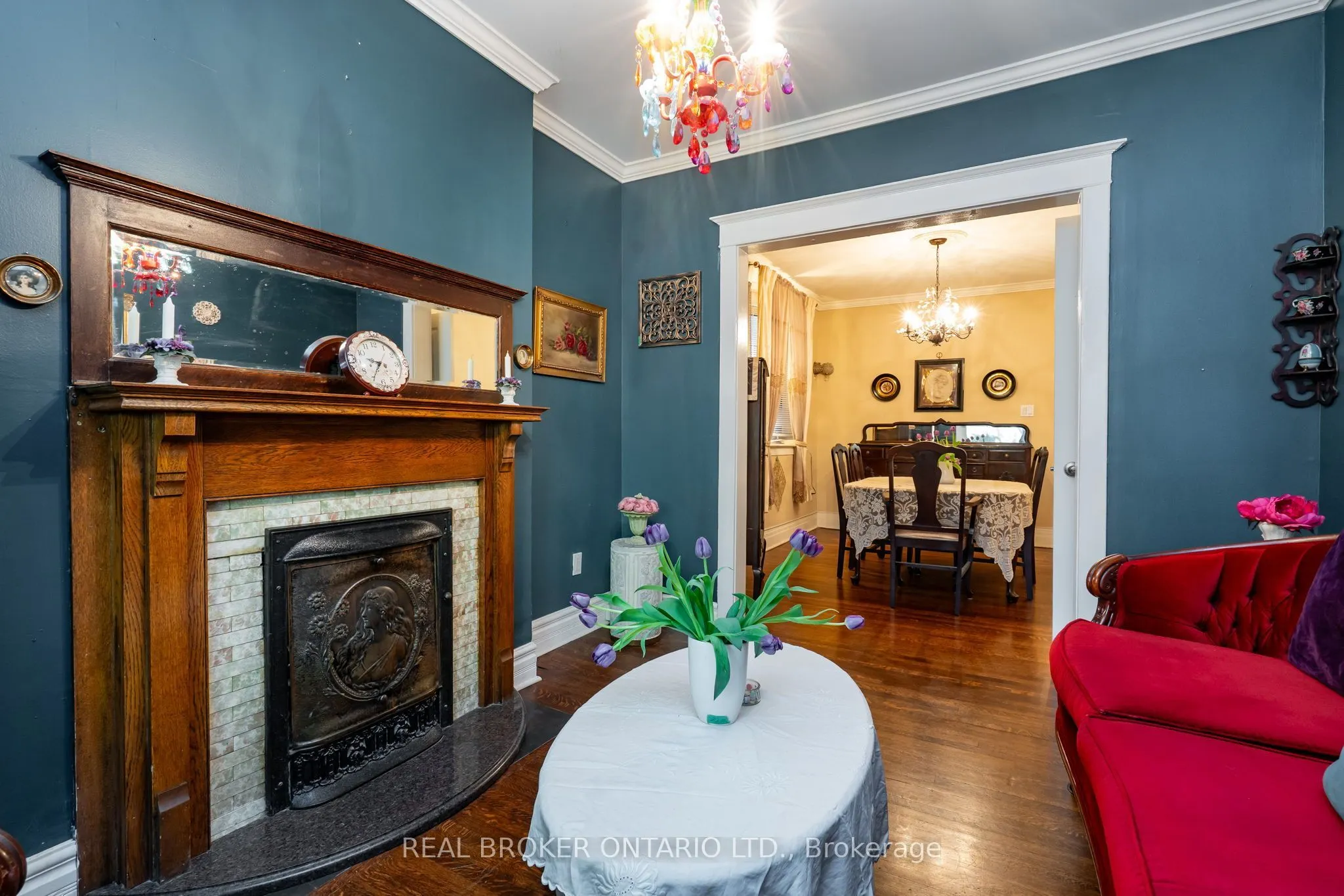253 Bartlett Avenue