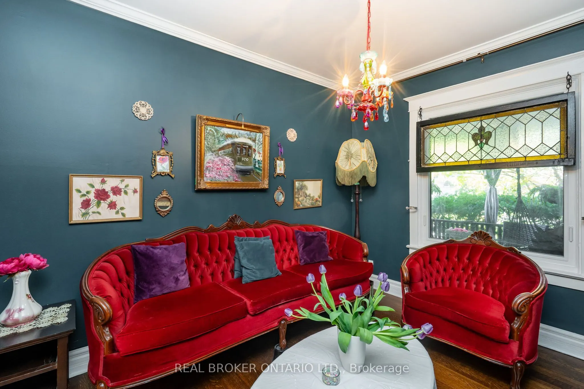 253 Bartlett Avenue