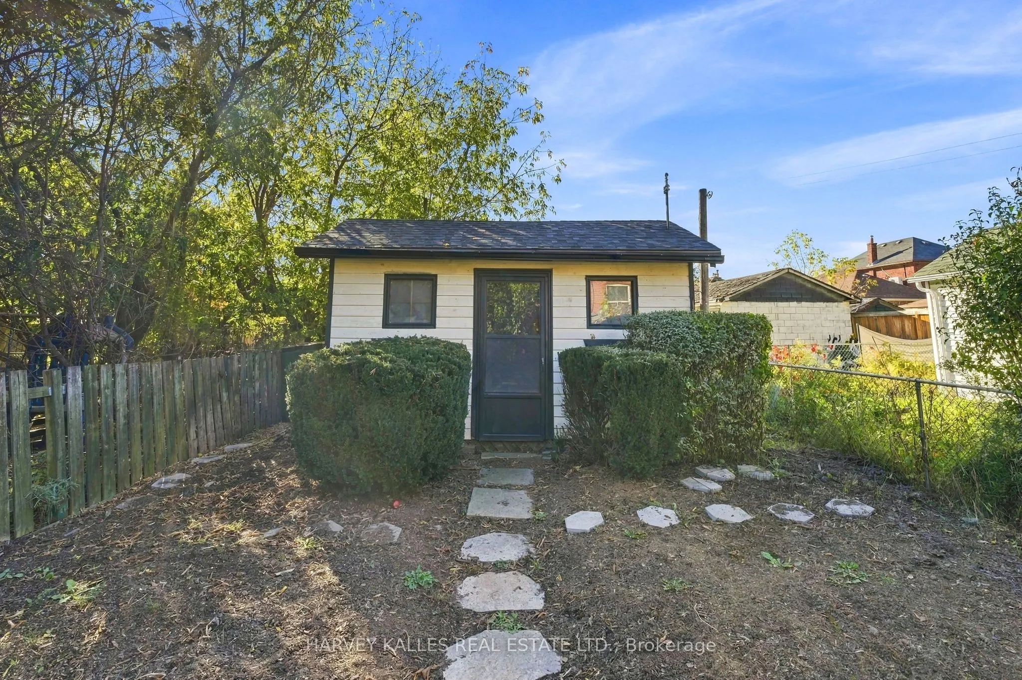 26 Miranda Avenue