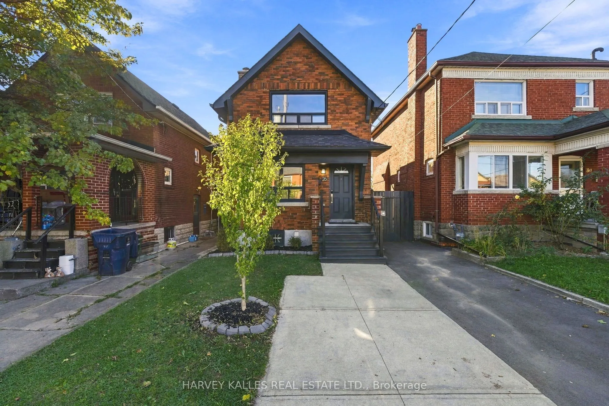 26 Miranda Avenue