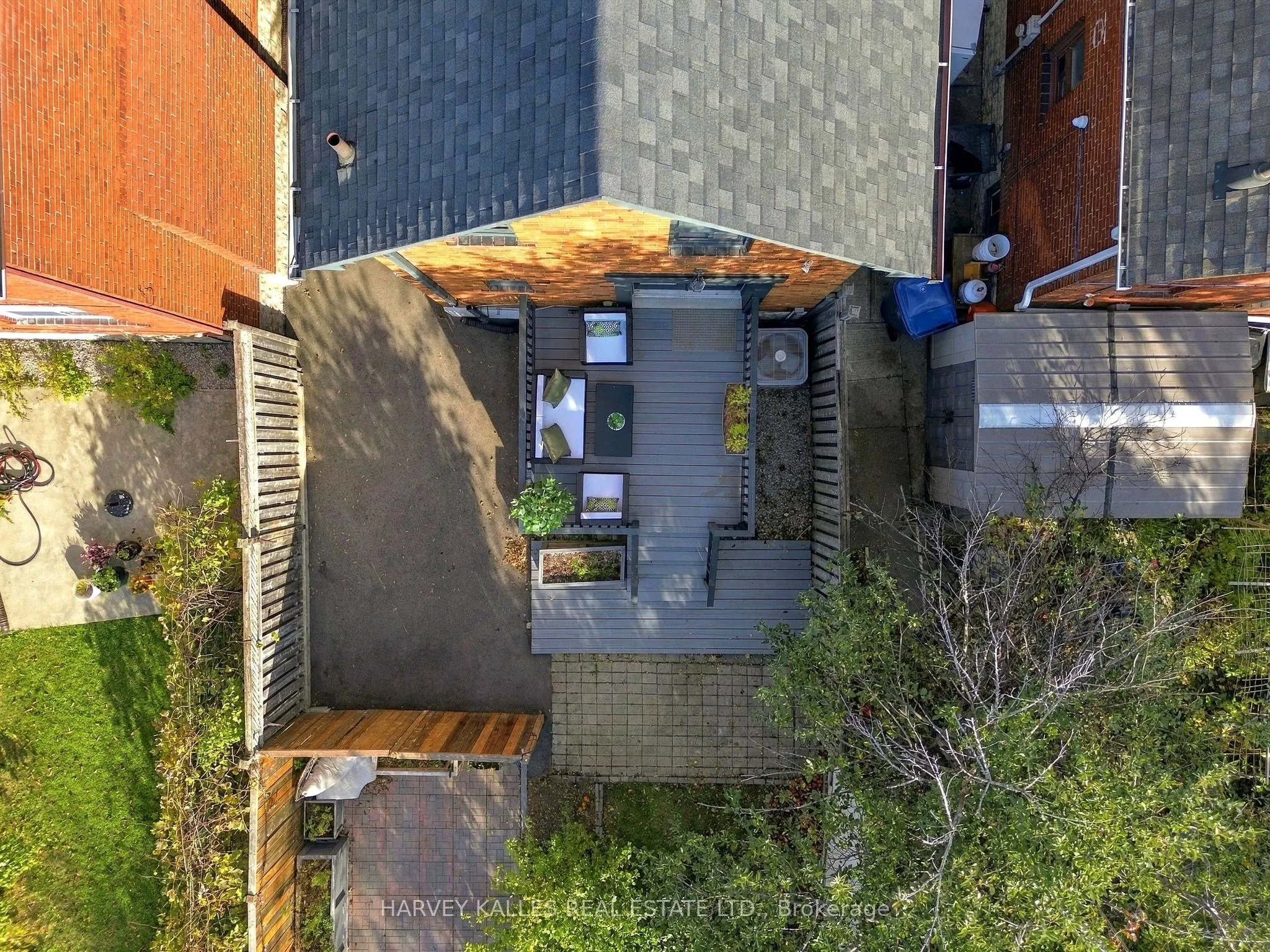 26 Miranda Avenue
