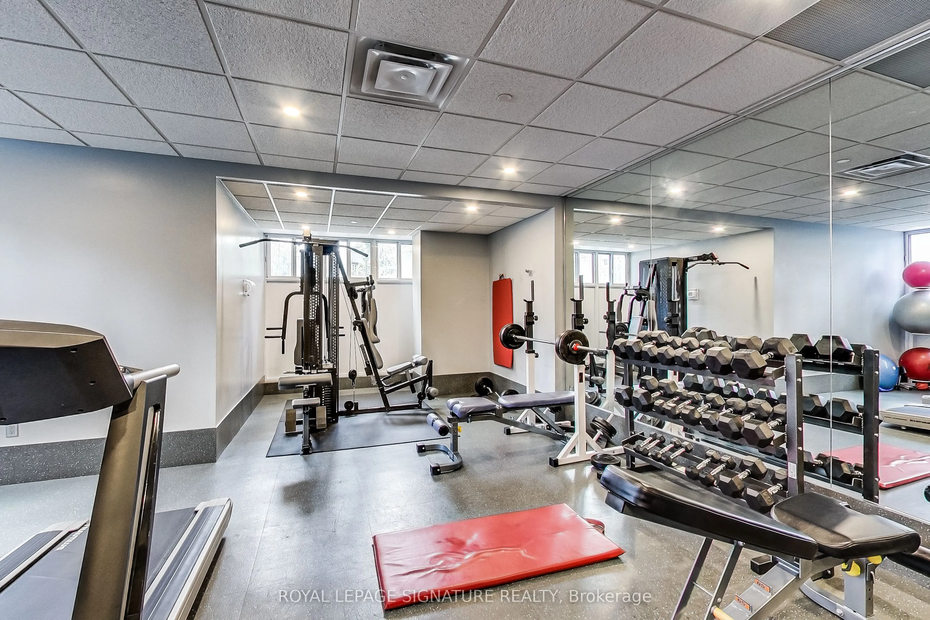 50 Quebec Avenue #2205