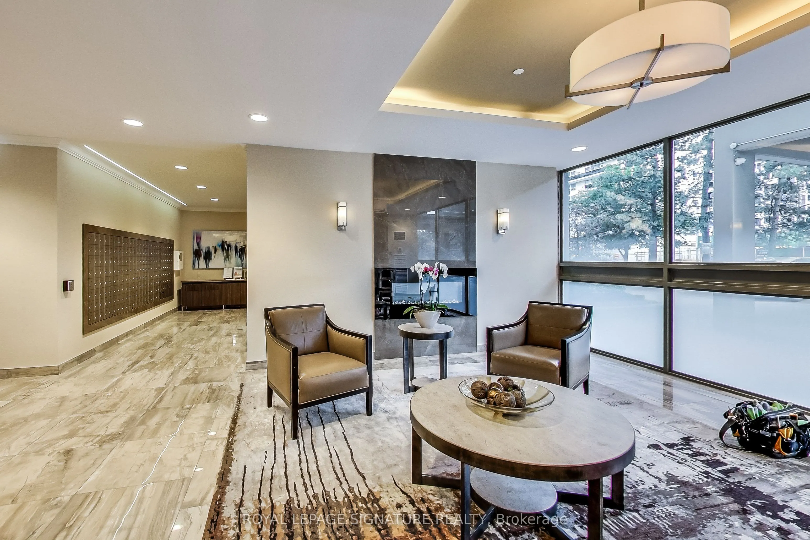 50 Quebec Avenue #2205