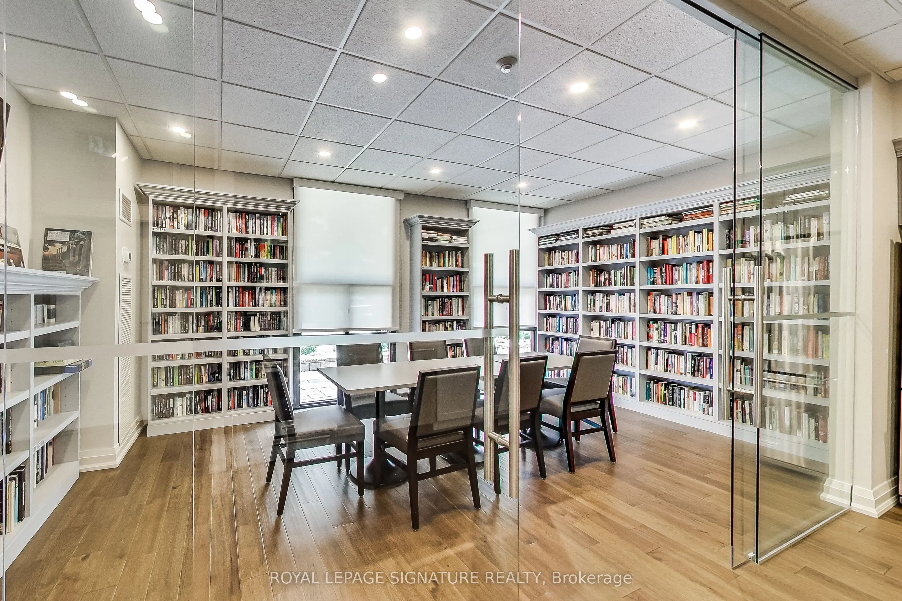 50 Quebec Avenue #2205