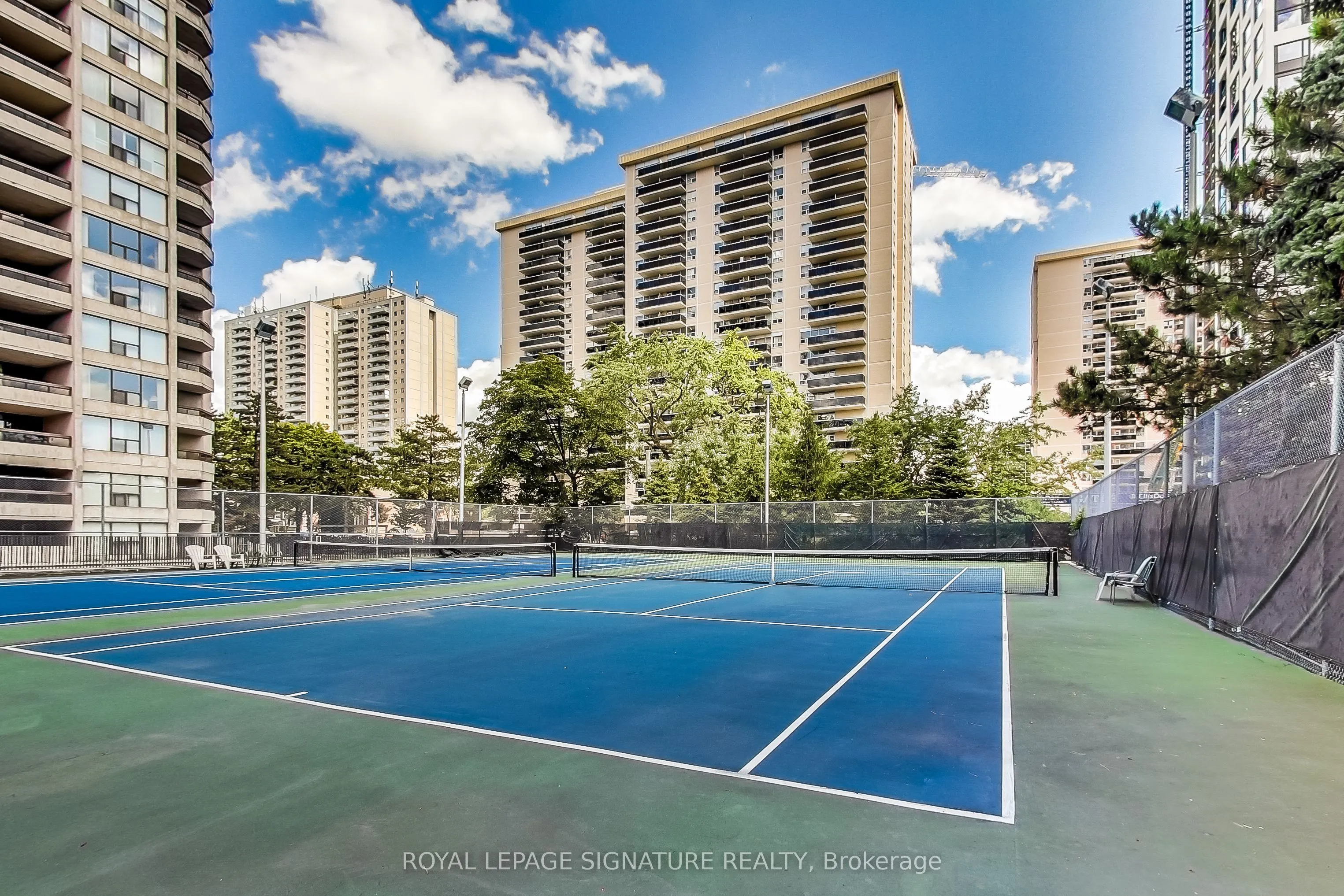 50 Quebec Avenue #2205