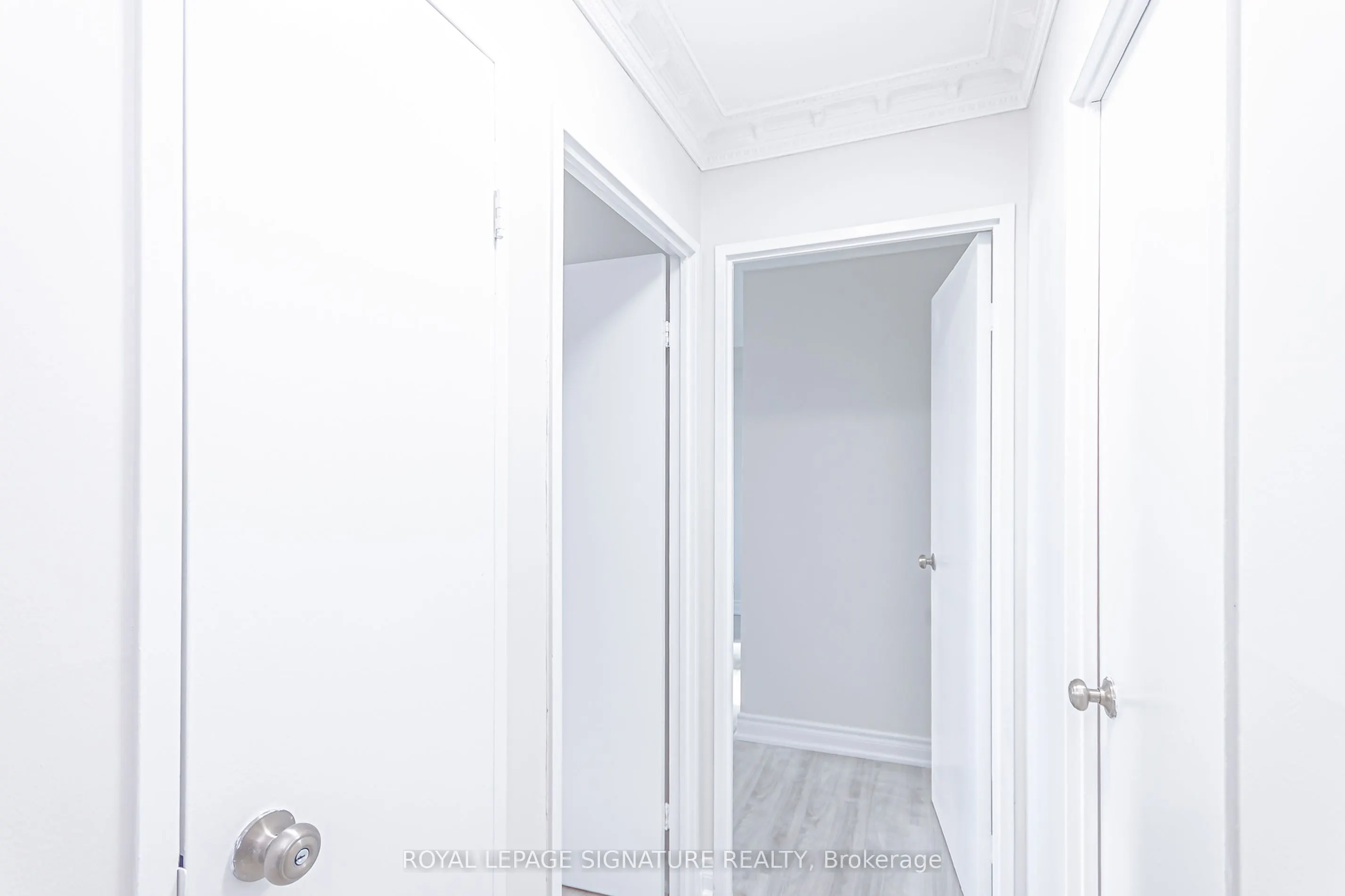 50 Quebec Avenue #2205