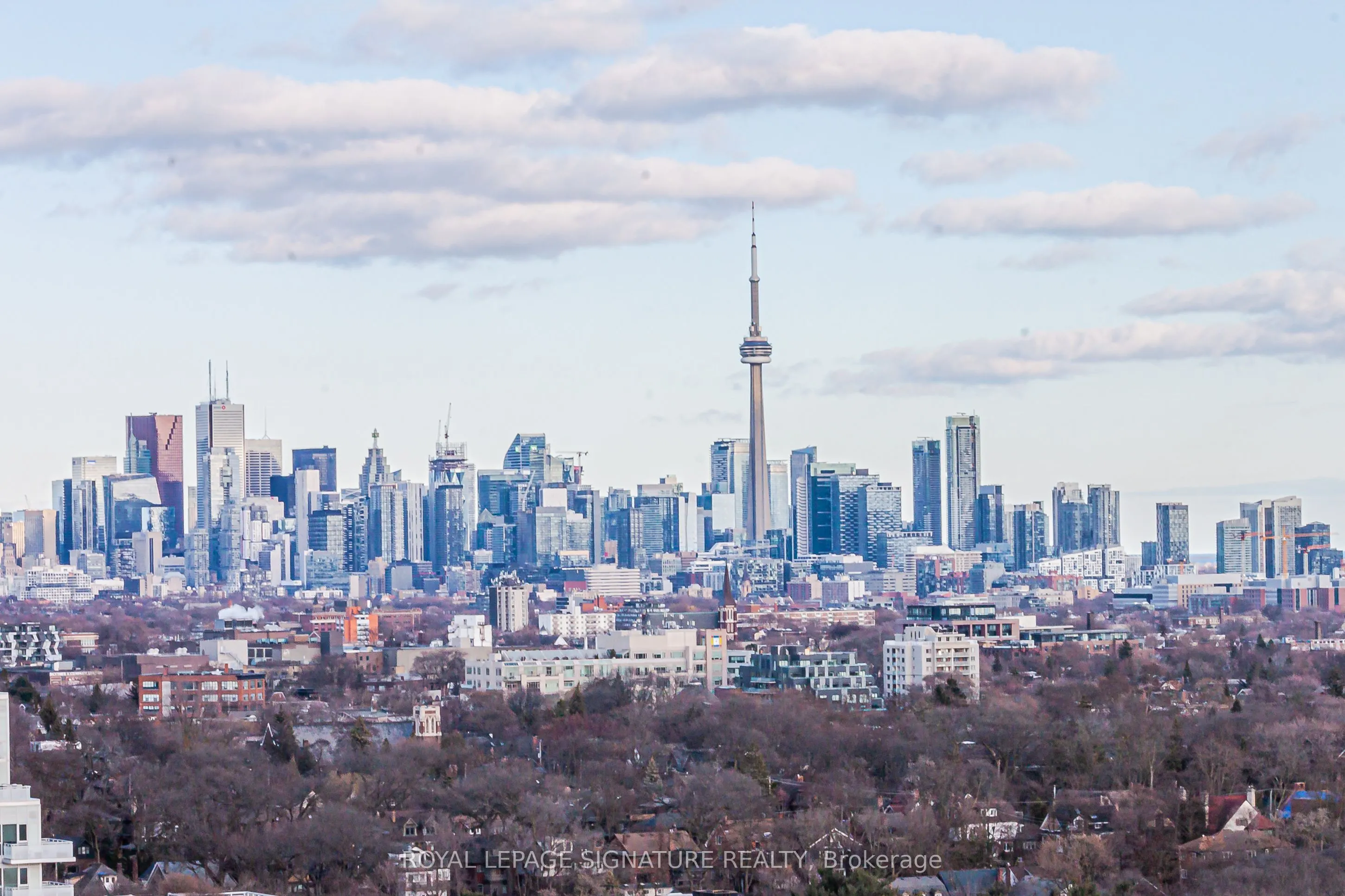 50 Quebec Avenue #2205