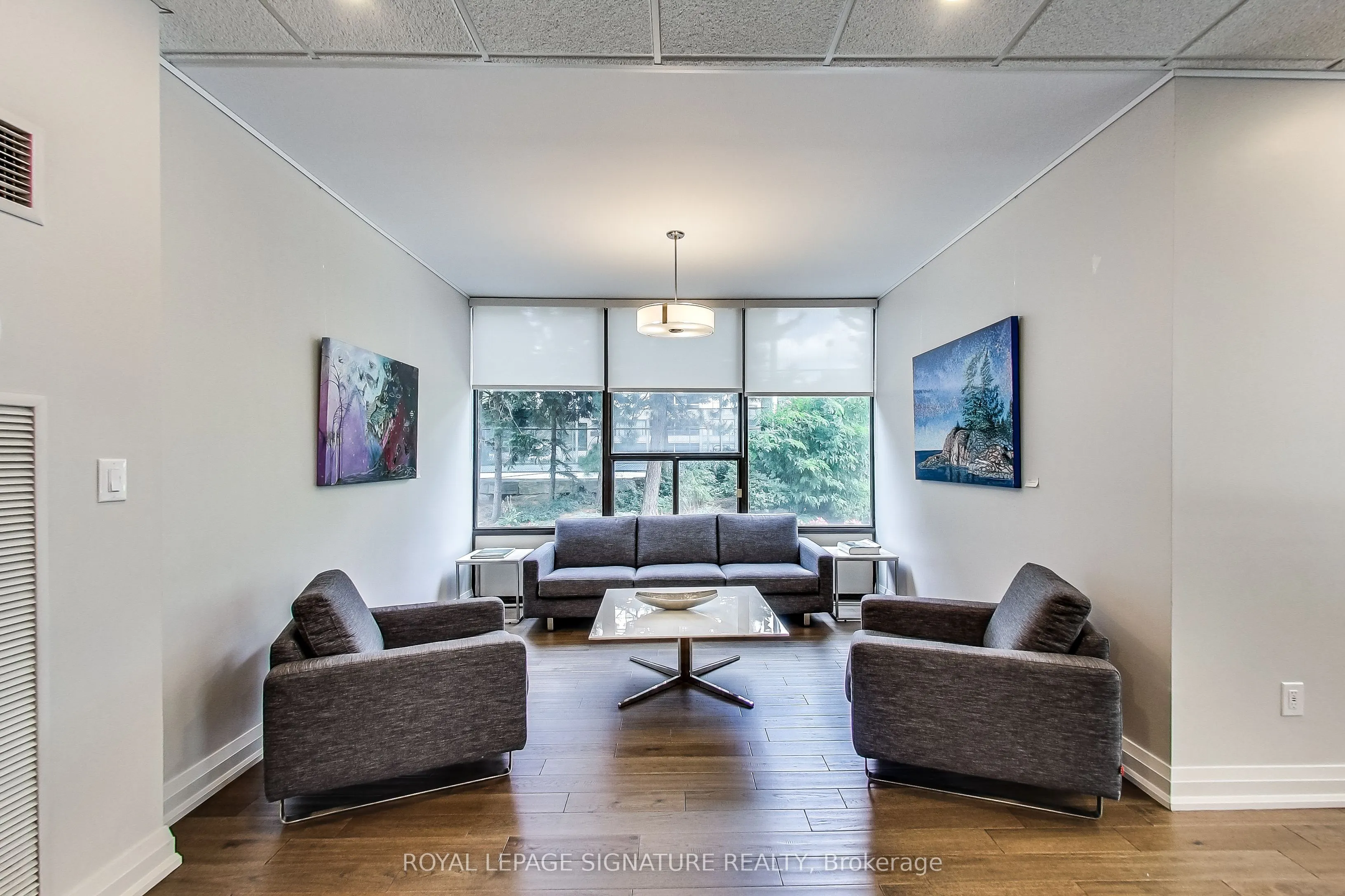 50 Quebec Avenue #2205