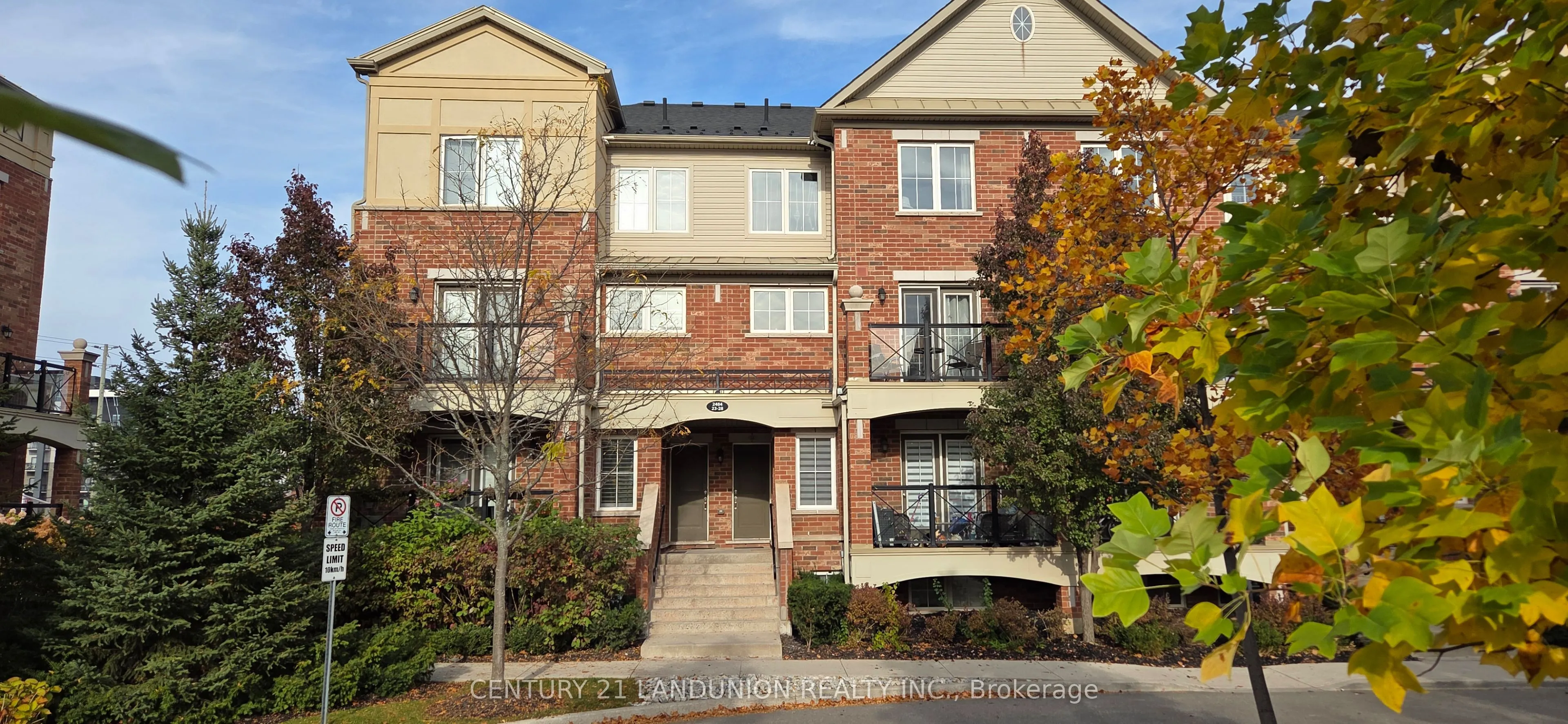 2484 Post Road #24