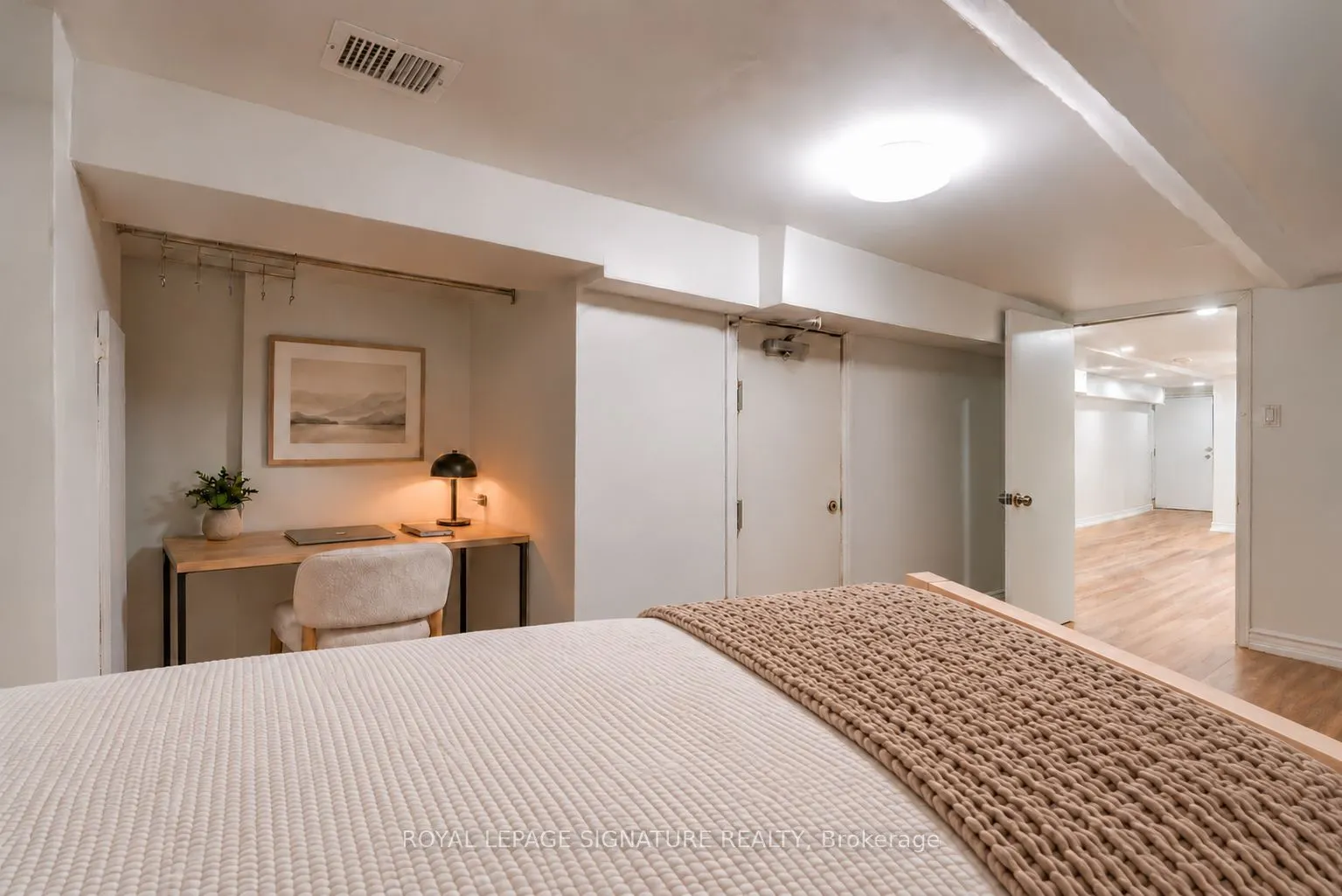 1043 Ossington Avenue #Lower
