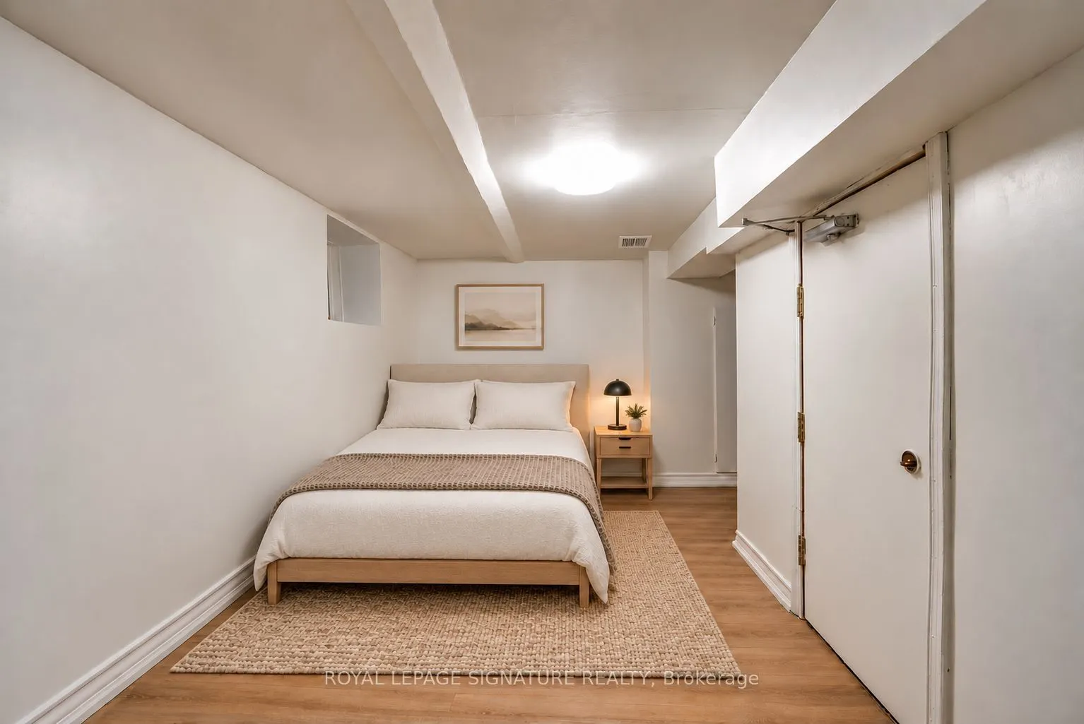 1043 Ossington Avenue #Lower
