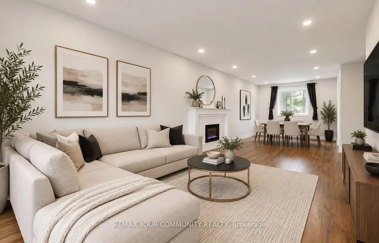 22 Havenridge Drive
