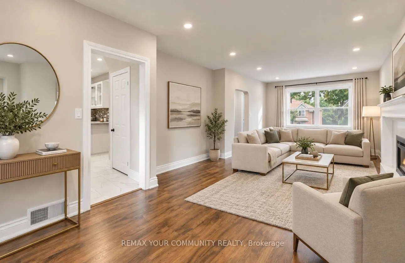22 Havenridge Drive