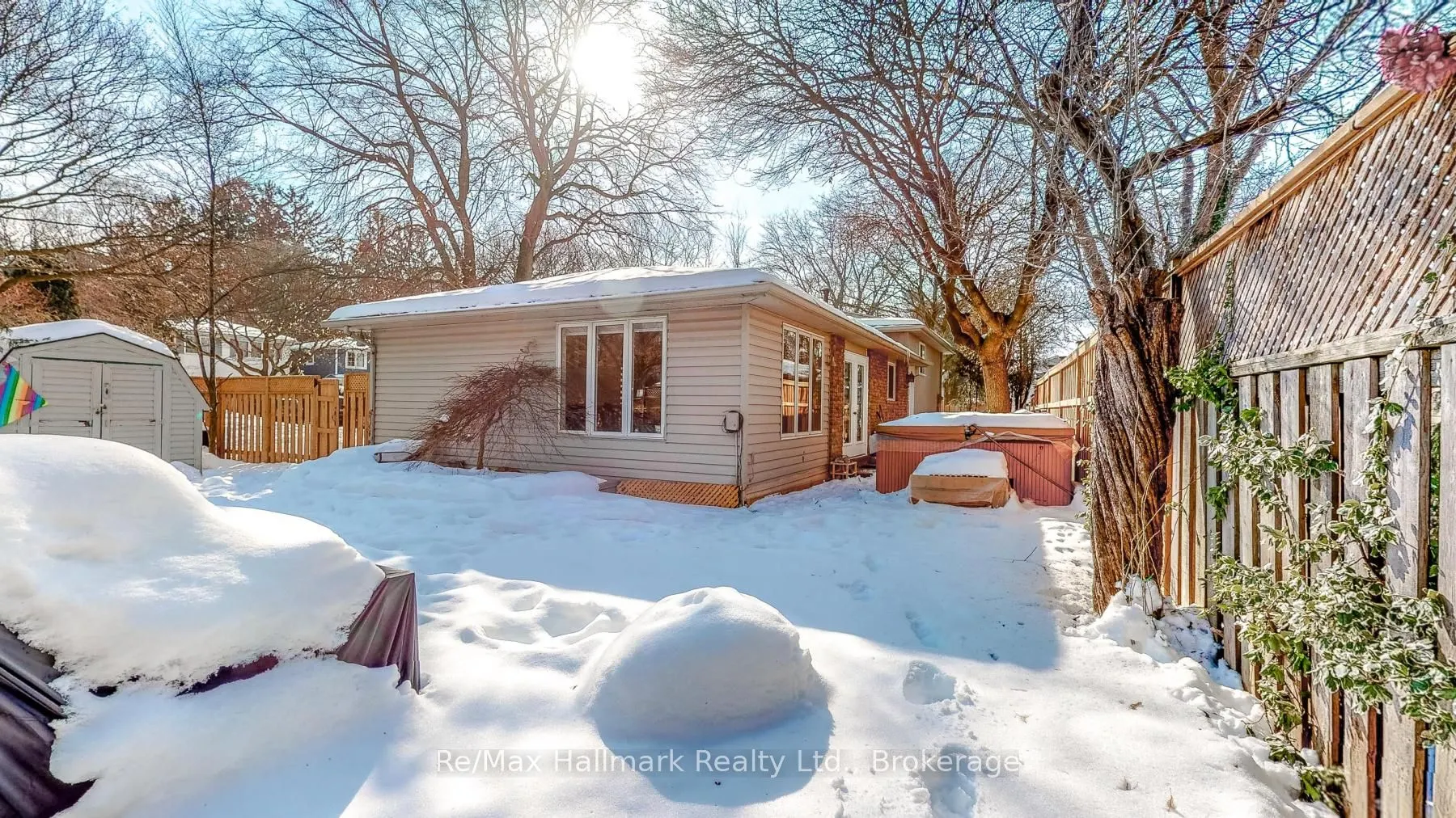 471 Anthony Drive