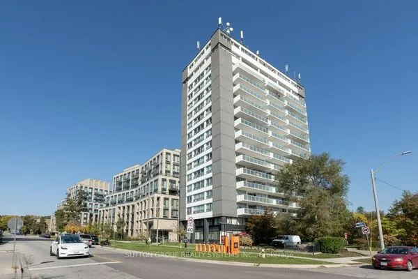 293 The Kingsway #207