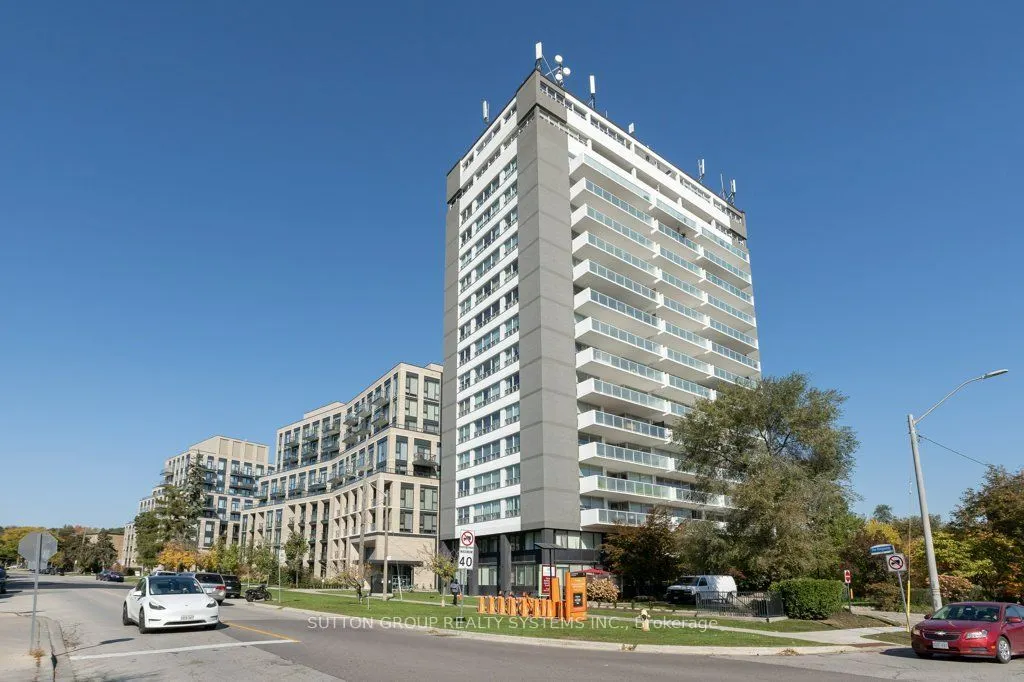 293 The Kingsway #207