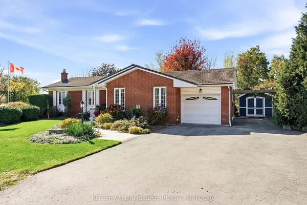 1360 Waterdown Road