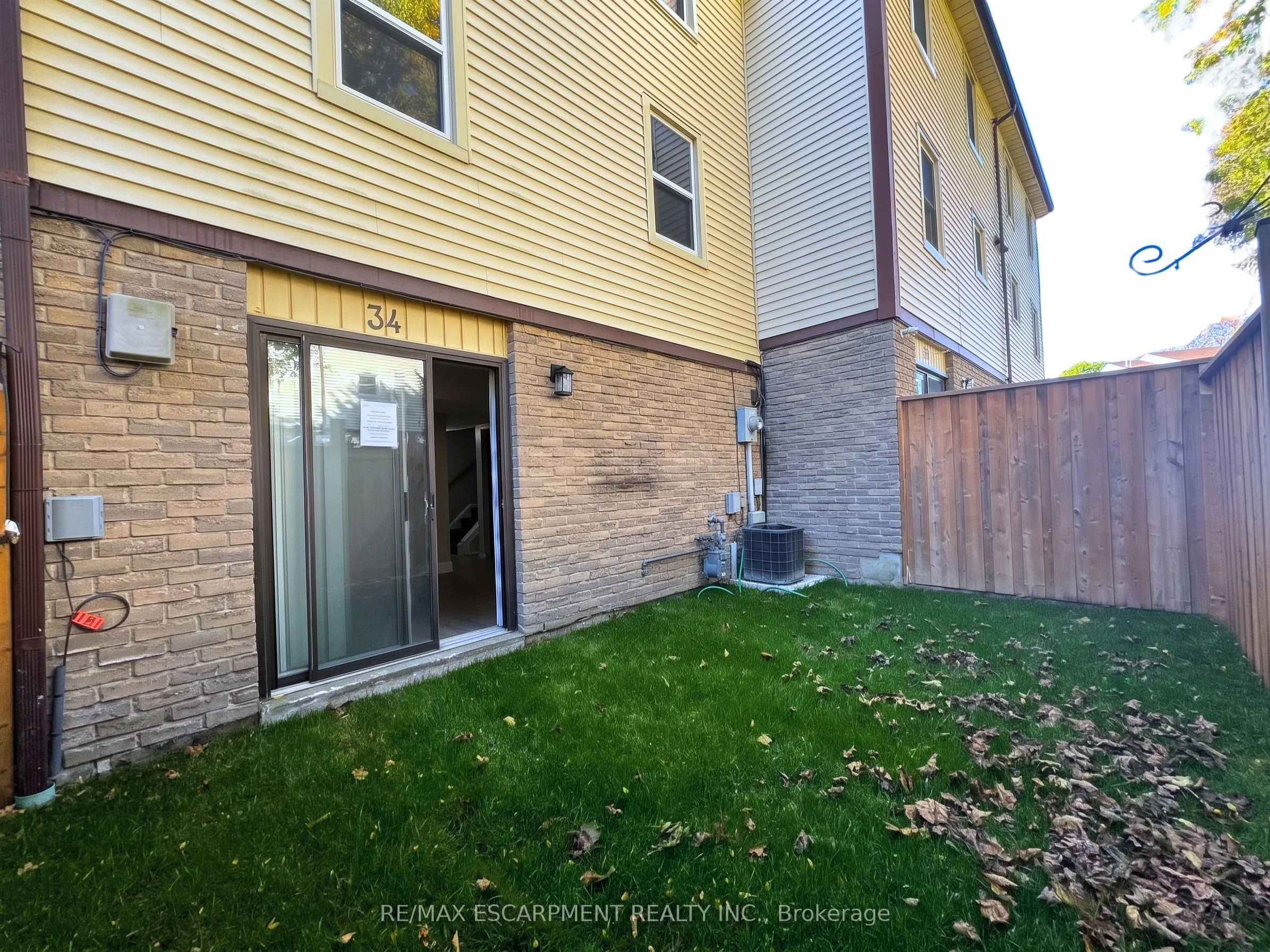 7340 Copenhagen Road #34