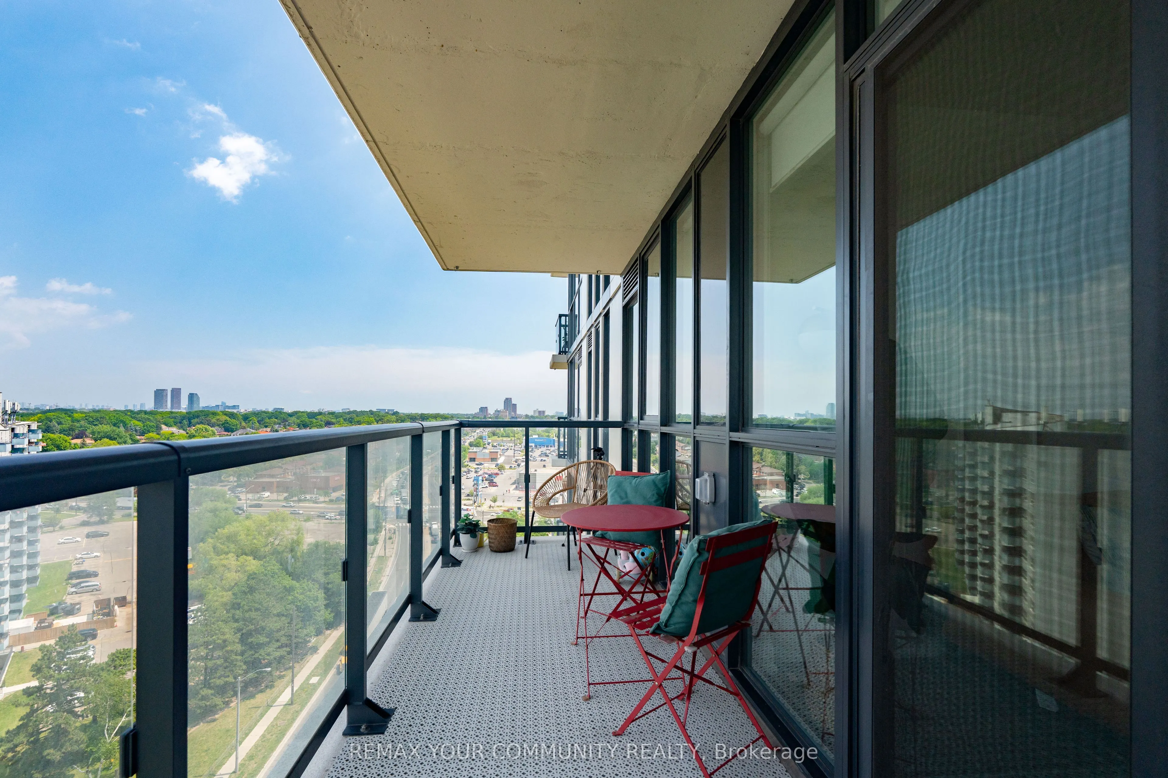 1461 Lawrence Avenue #1504