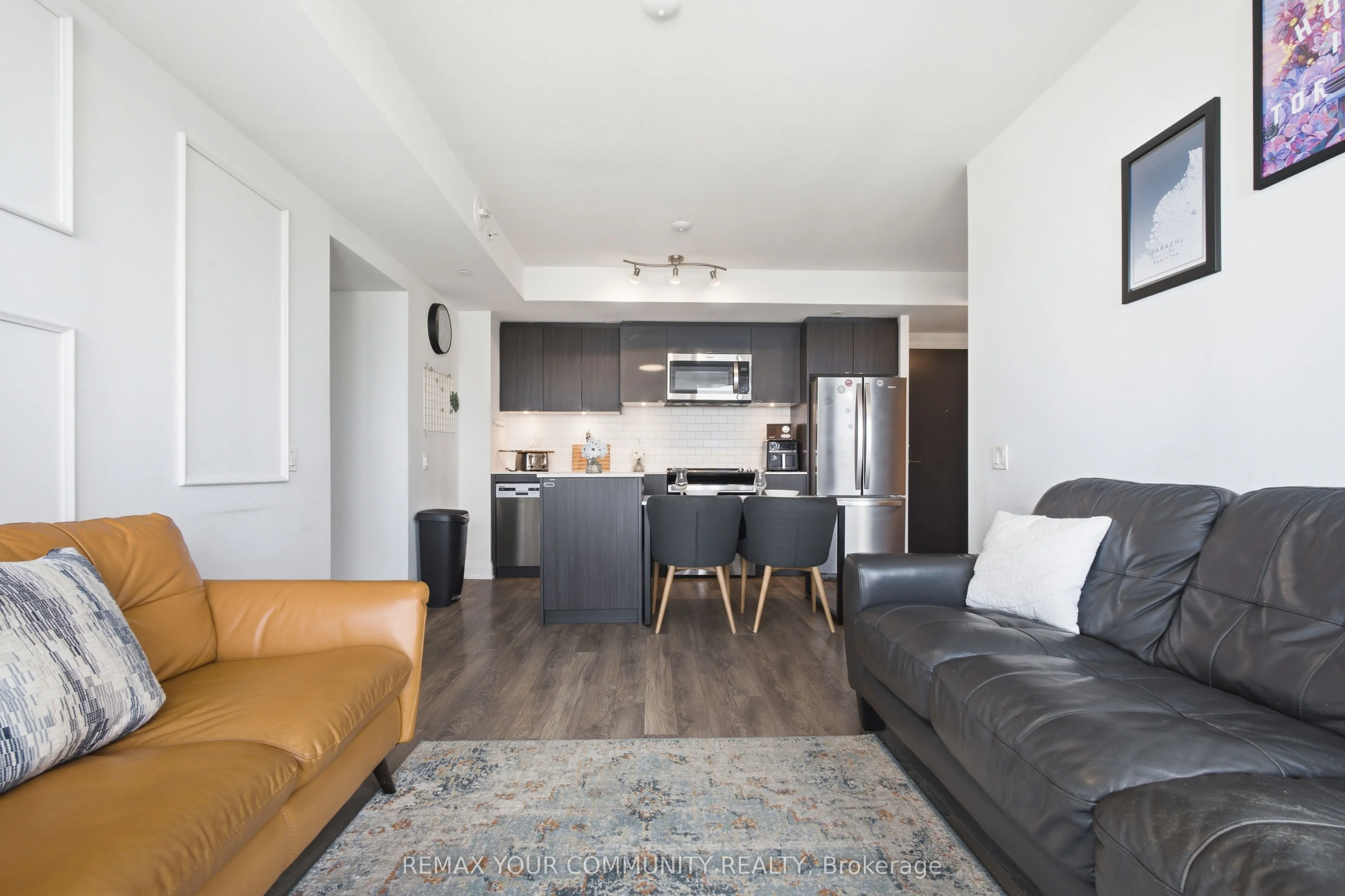 1461 Lawrence Avenue #1504