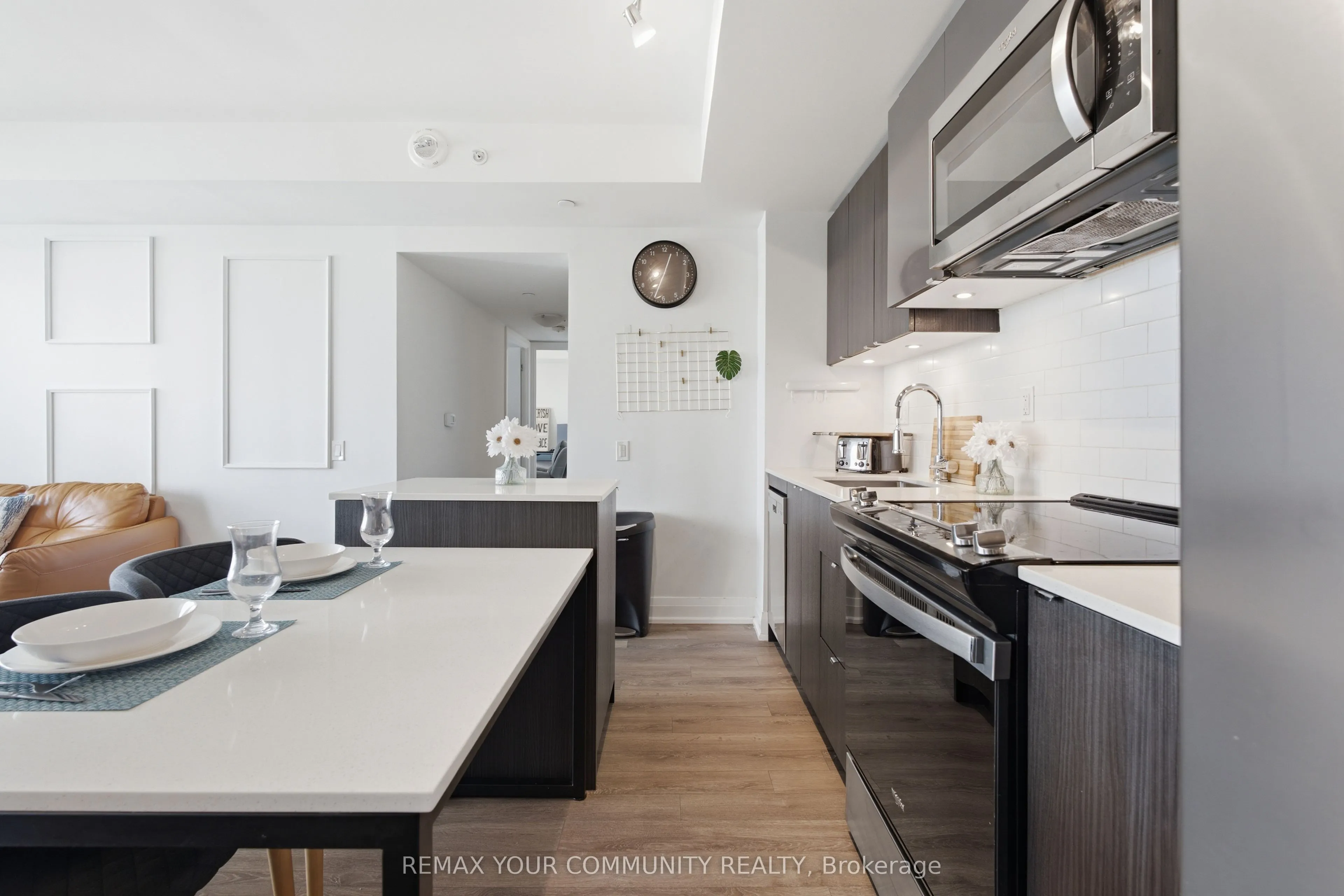 1461 Lawrence Avenue #1504