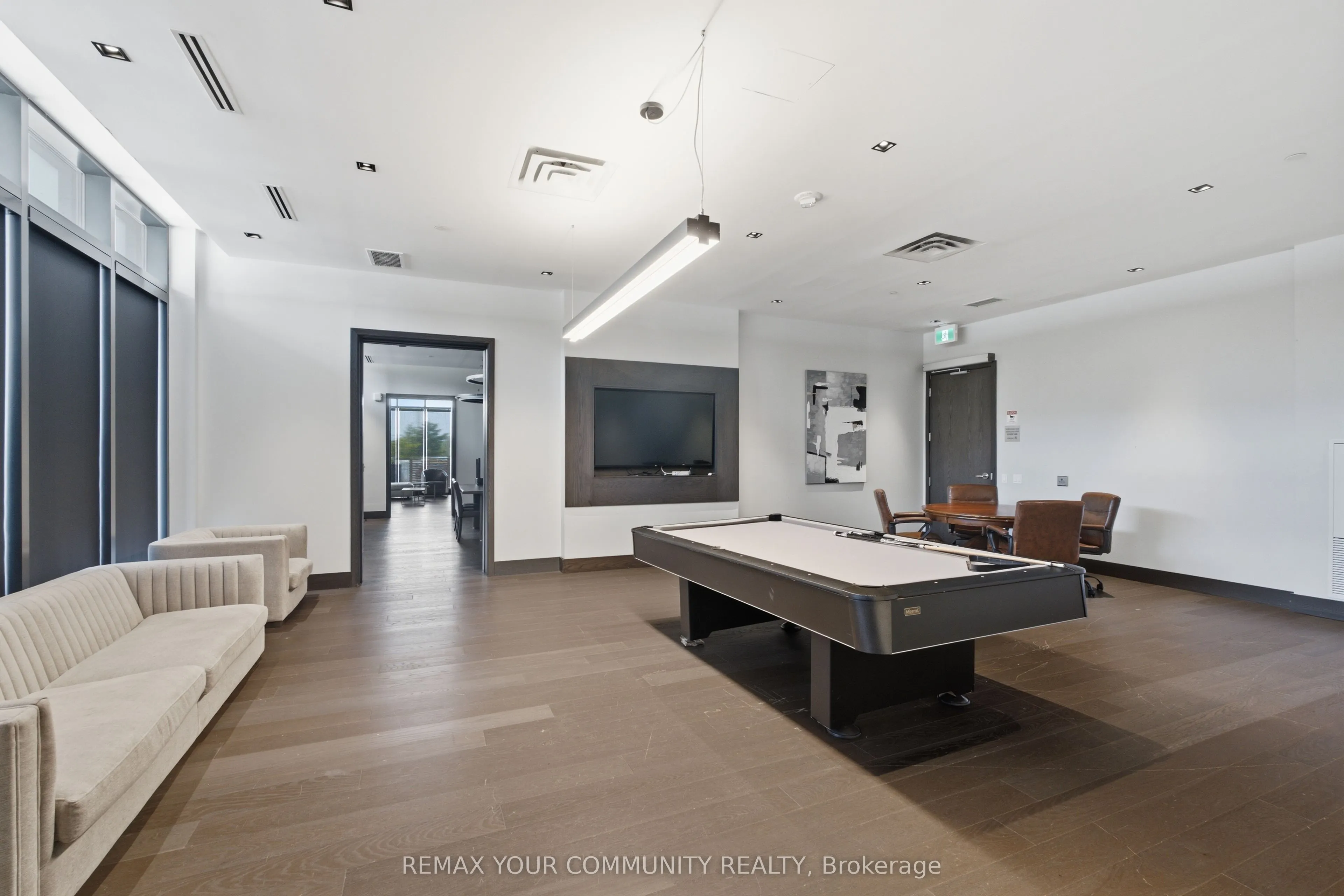 1461 Lawrence Avenue #1504