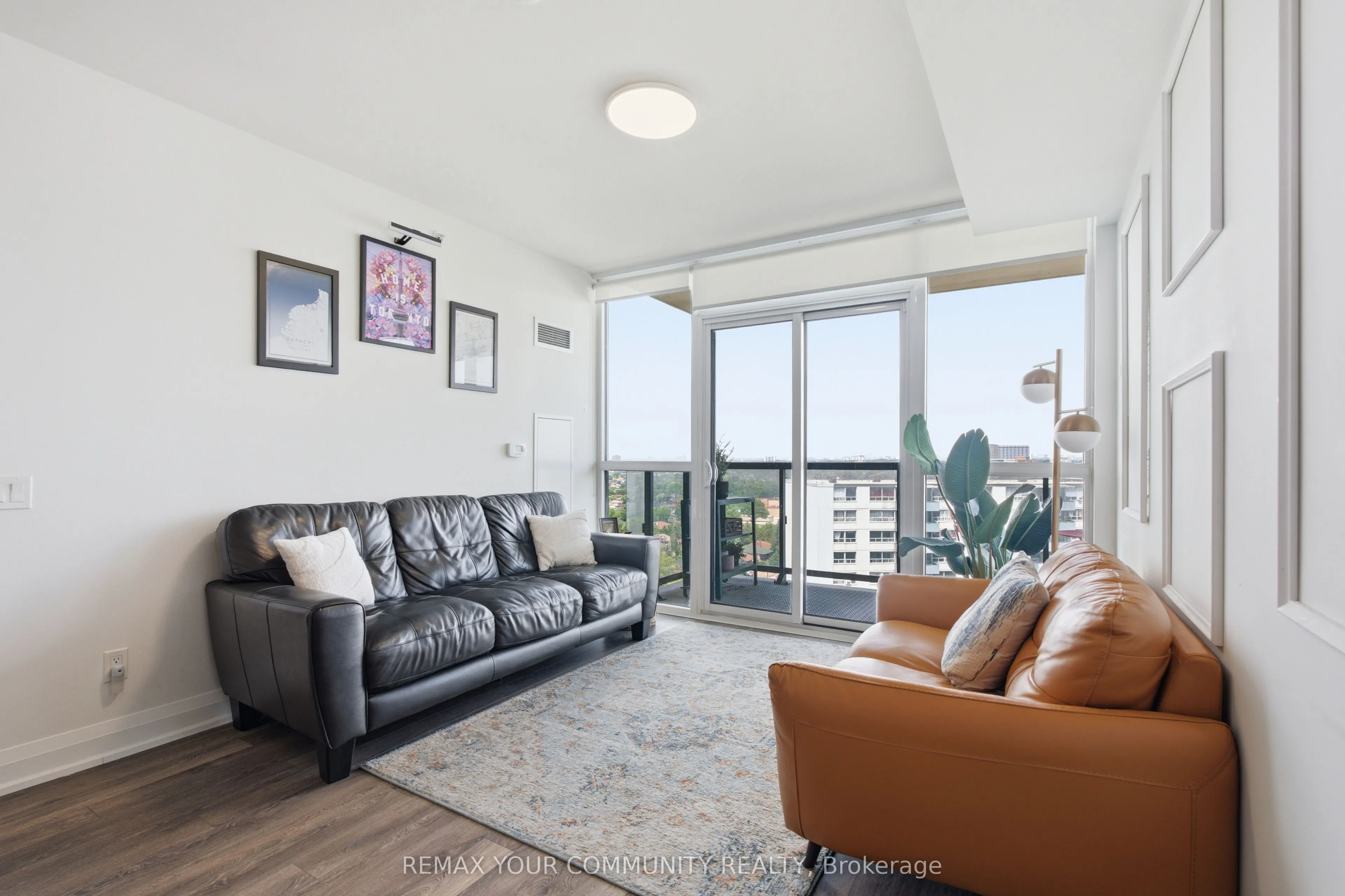 1461 Lawrence Avenue #1504