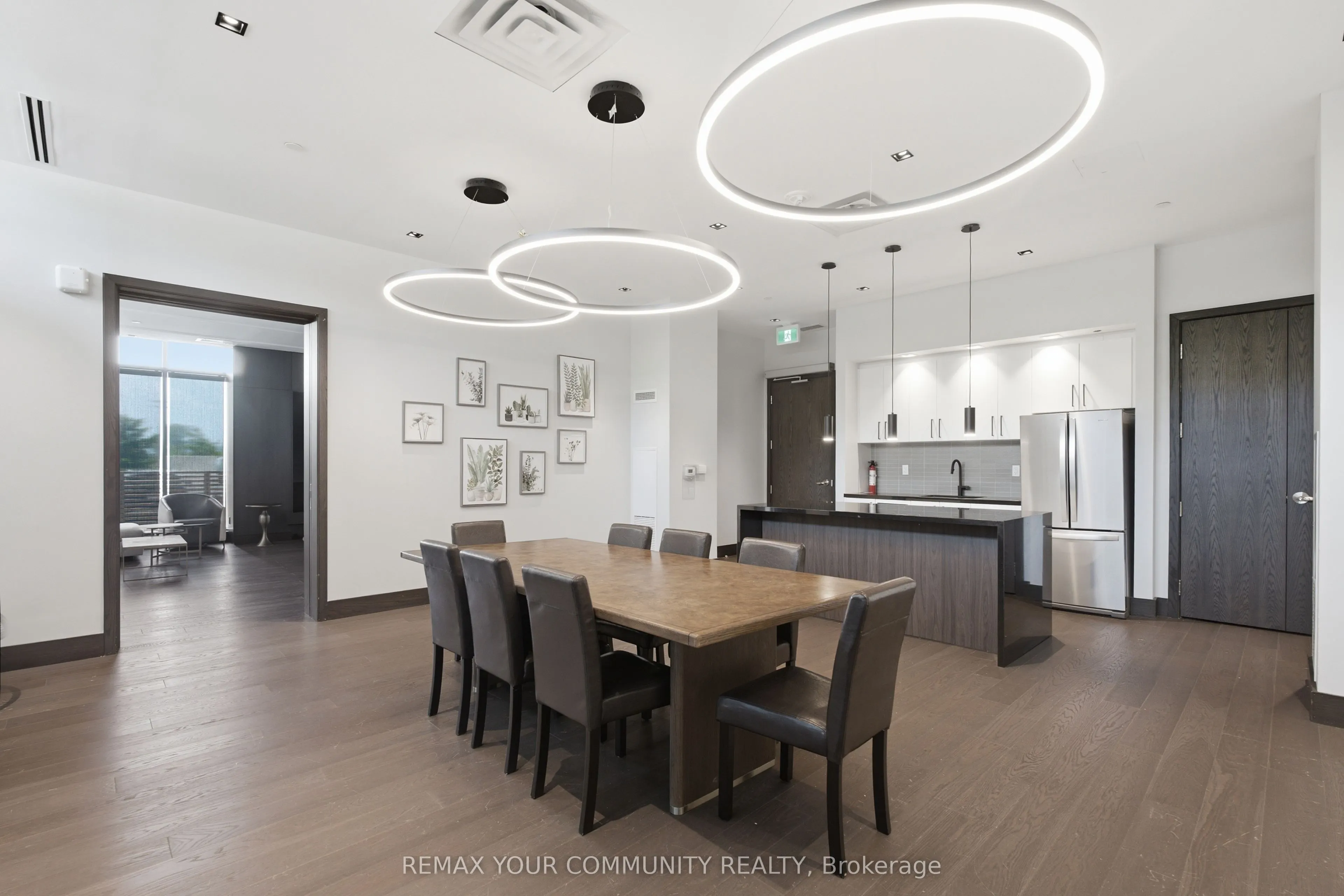 1461 Lawrence Avenue #1504