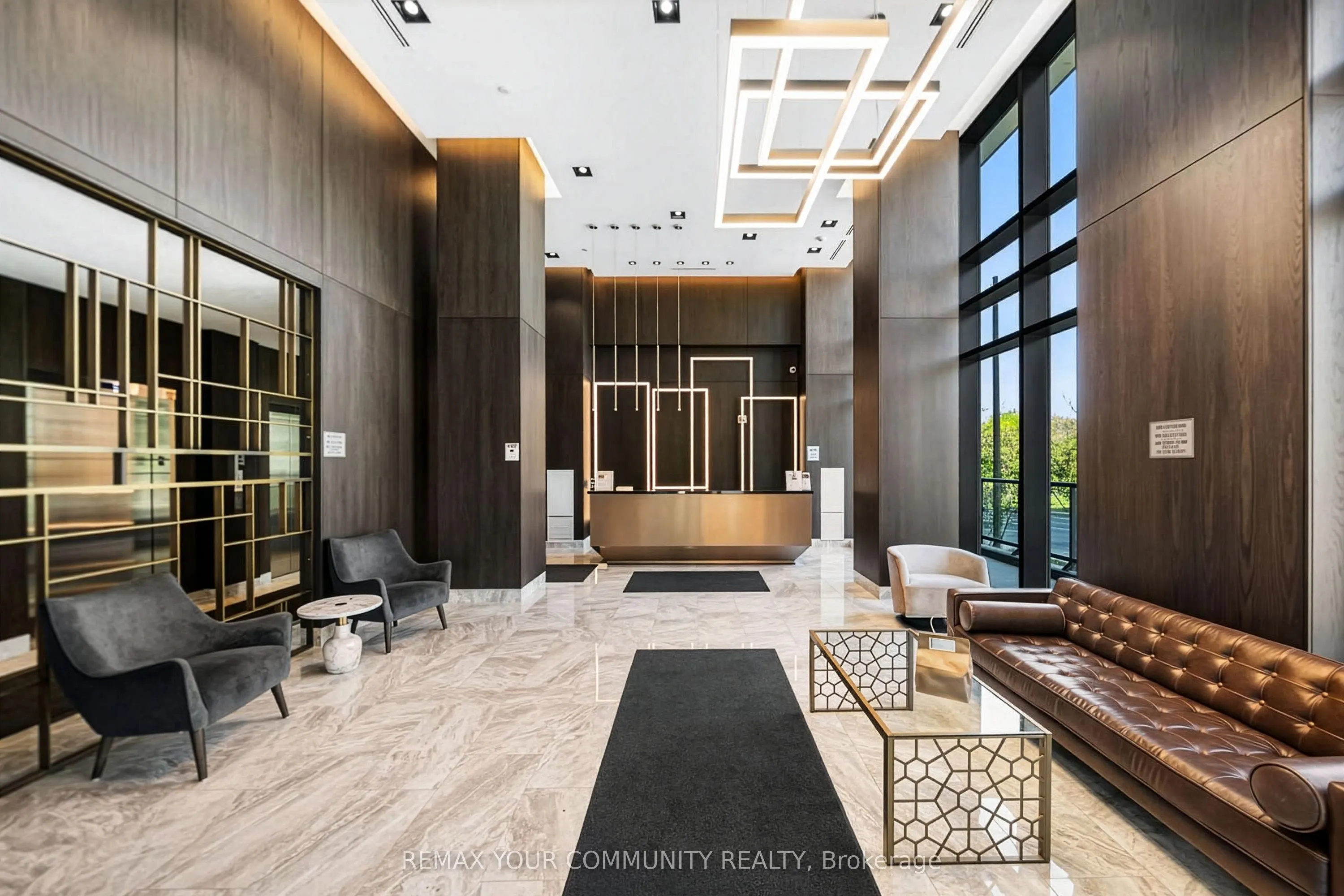 1461 Lawrence Avenue #1504