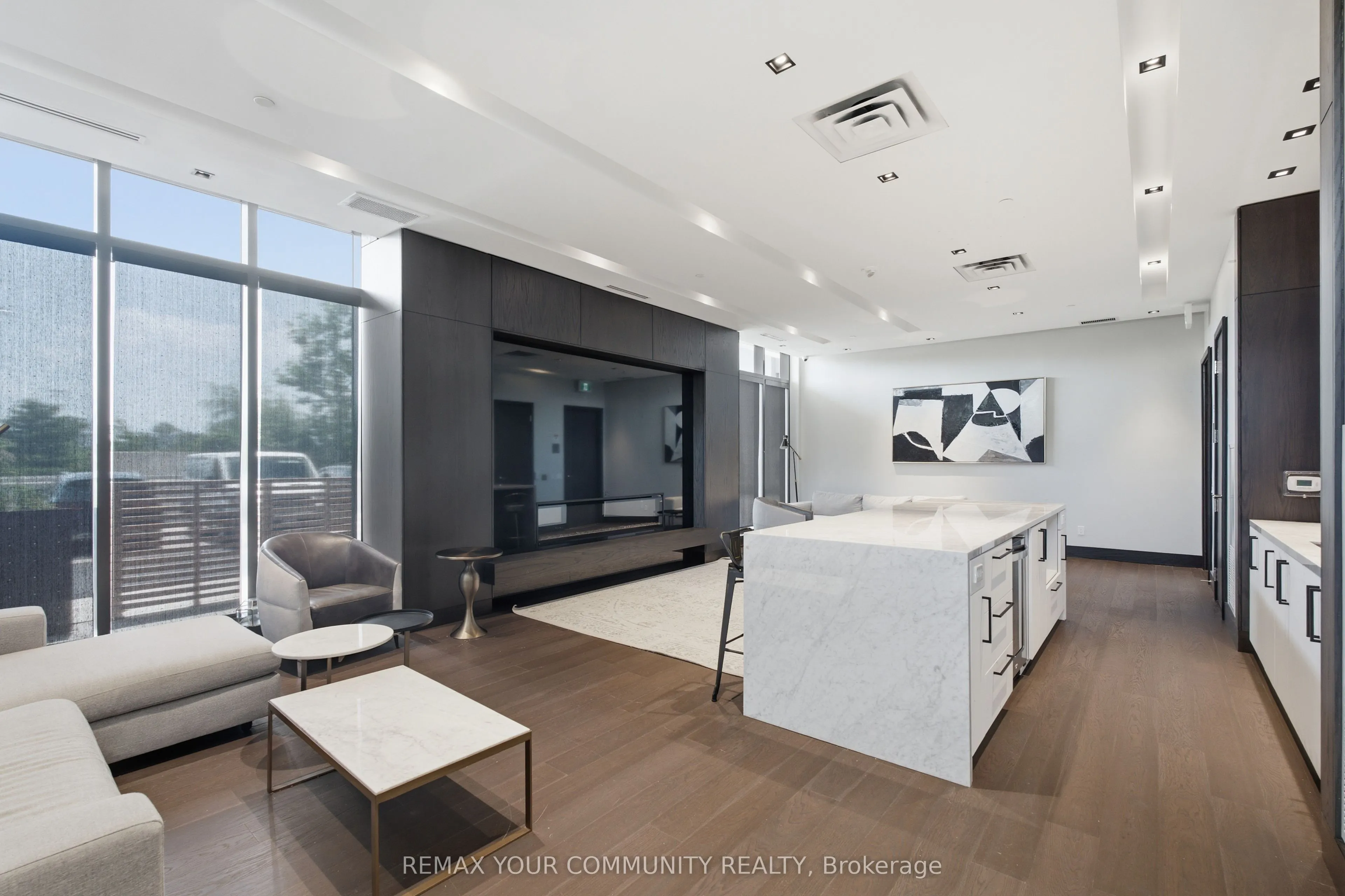 1461 Lawrence Avenue #1504