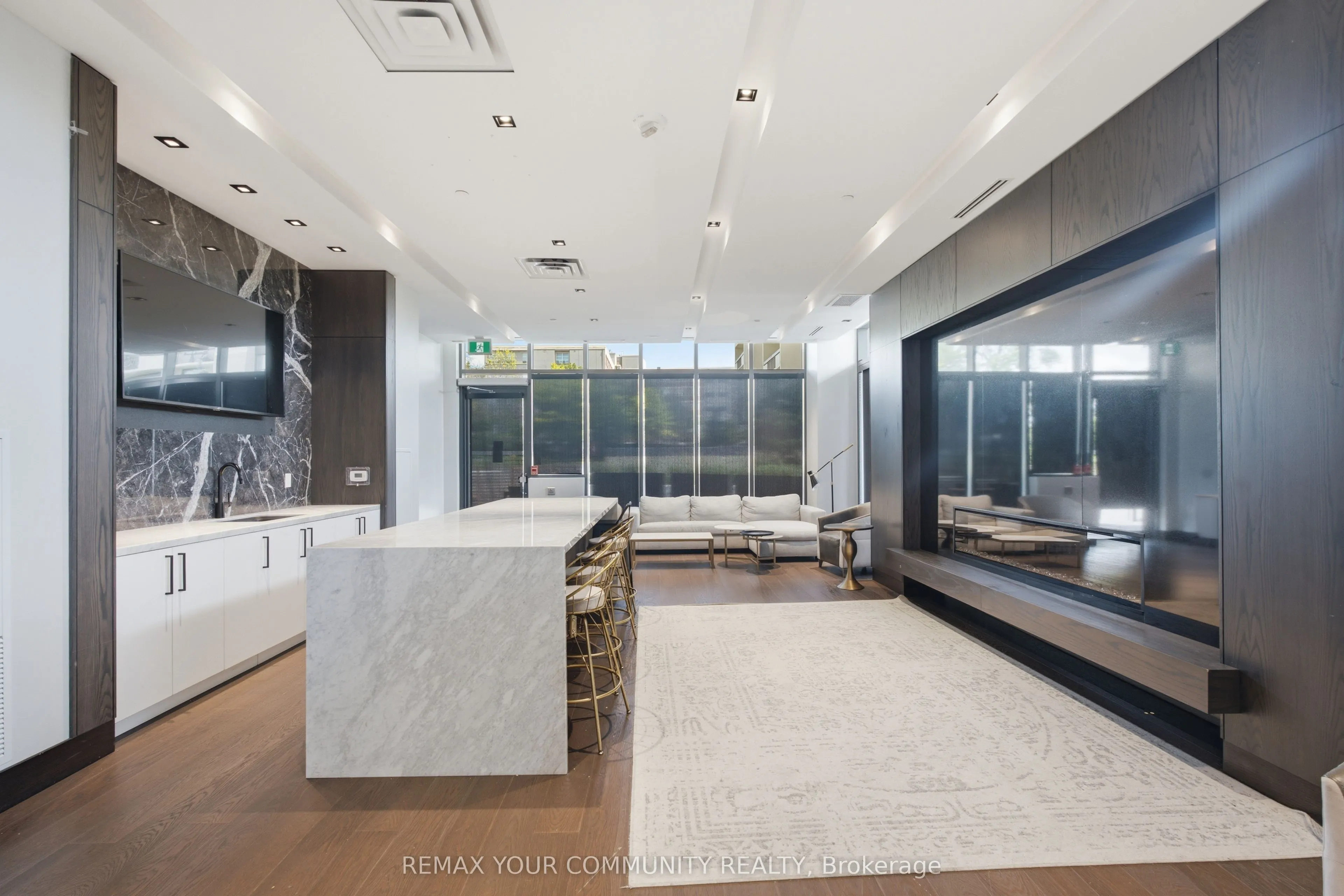 1461 Lawrence Avenue #1504