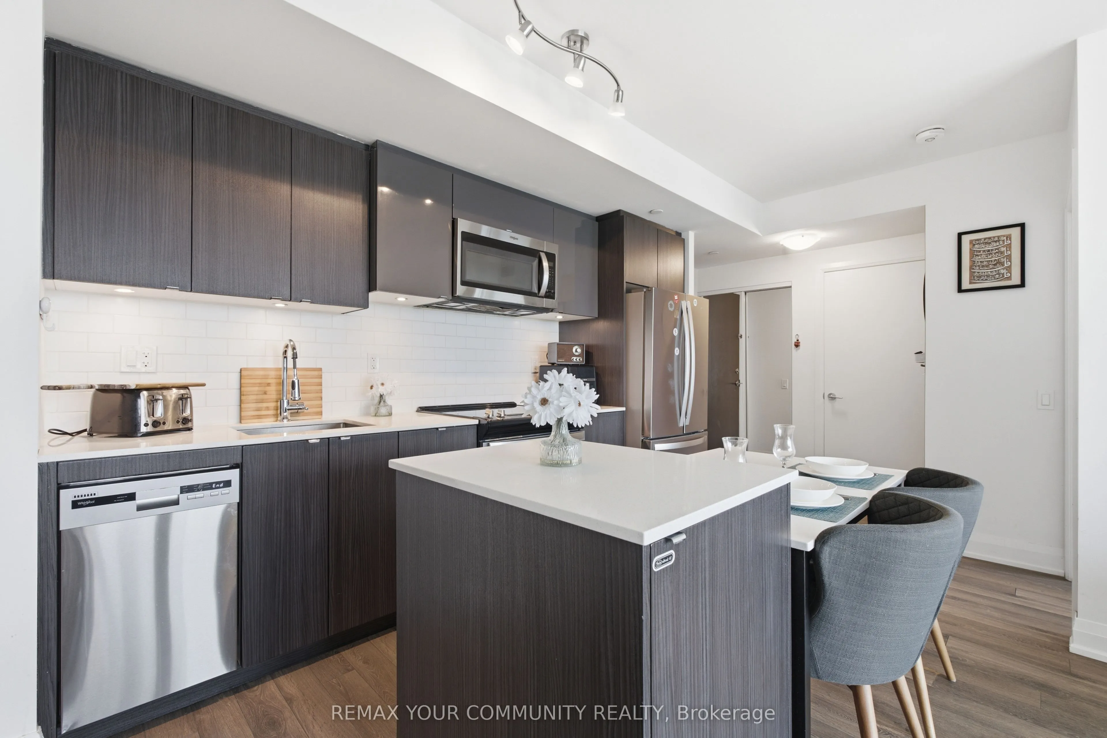 1461 Lawrence Avenue #1504