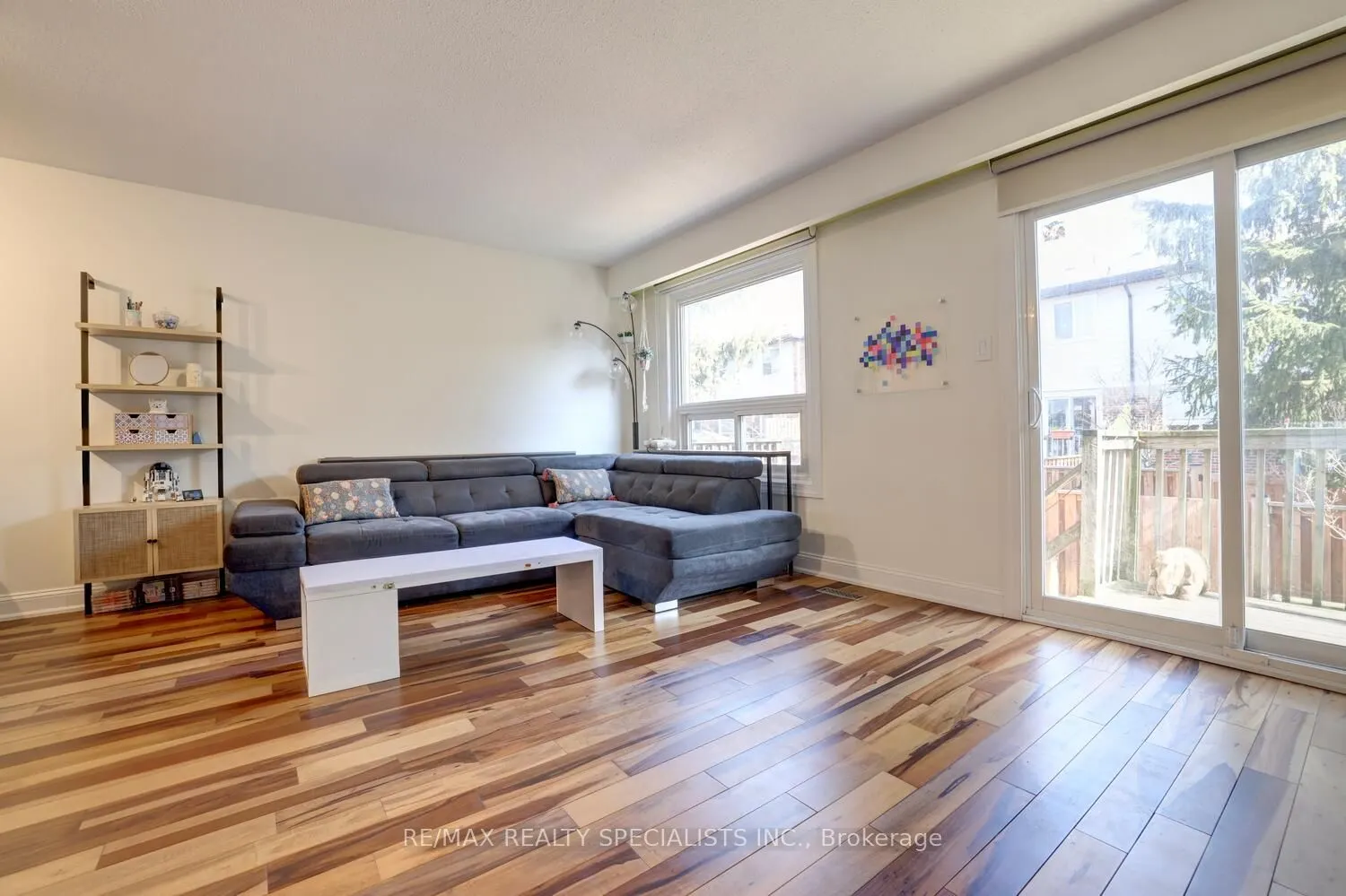 2445 Homelands Drive #25