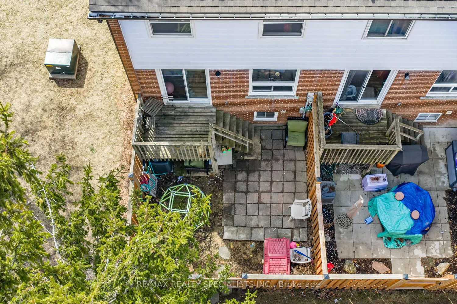 2445 Homelands Drive #25