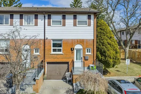 2445 Homelands Drive #25